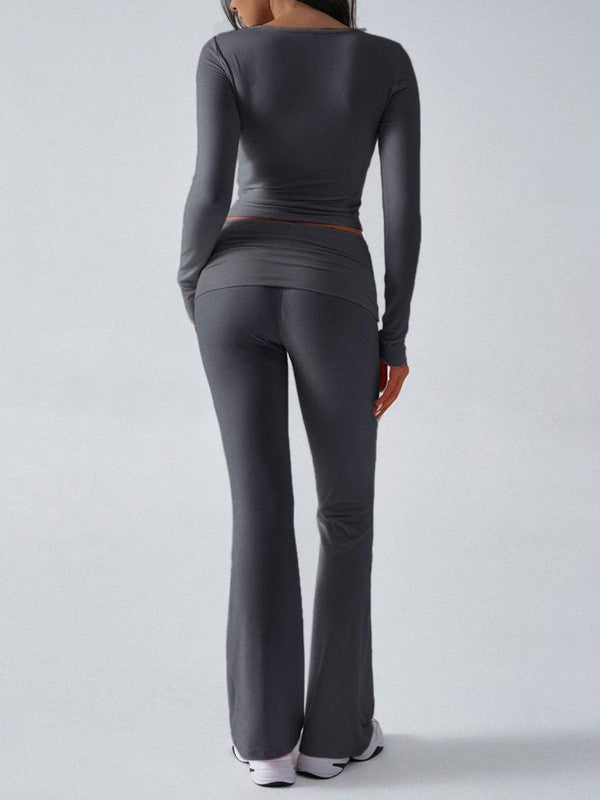 Melina Elegance Duo – 2-Piece Set