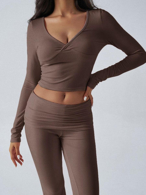 Melina Elegance Duo – 2-Piece Set
