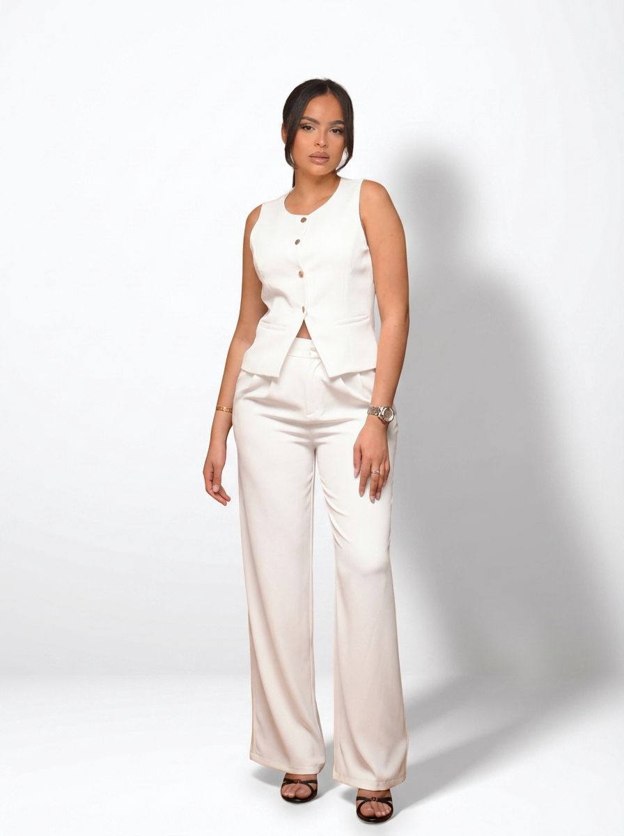 Zayra Set