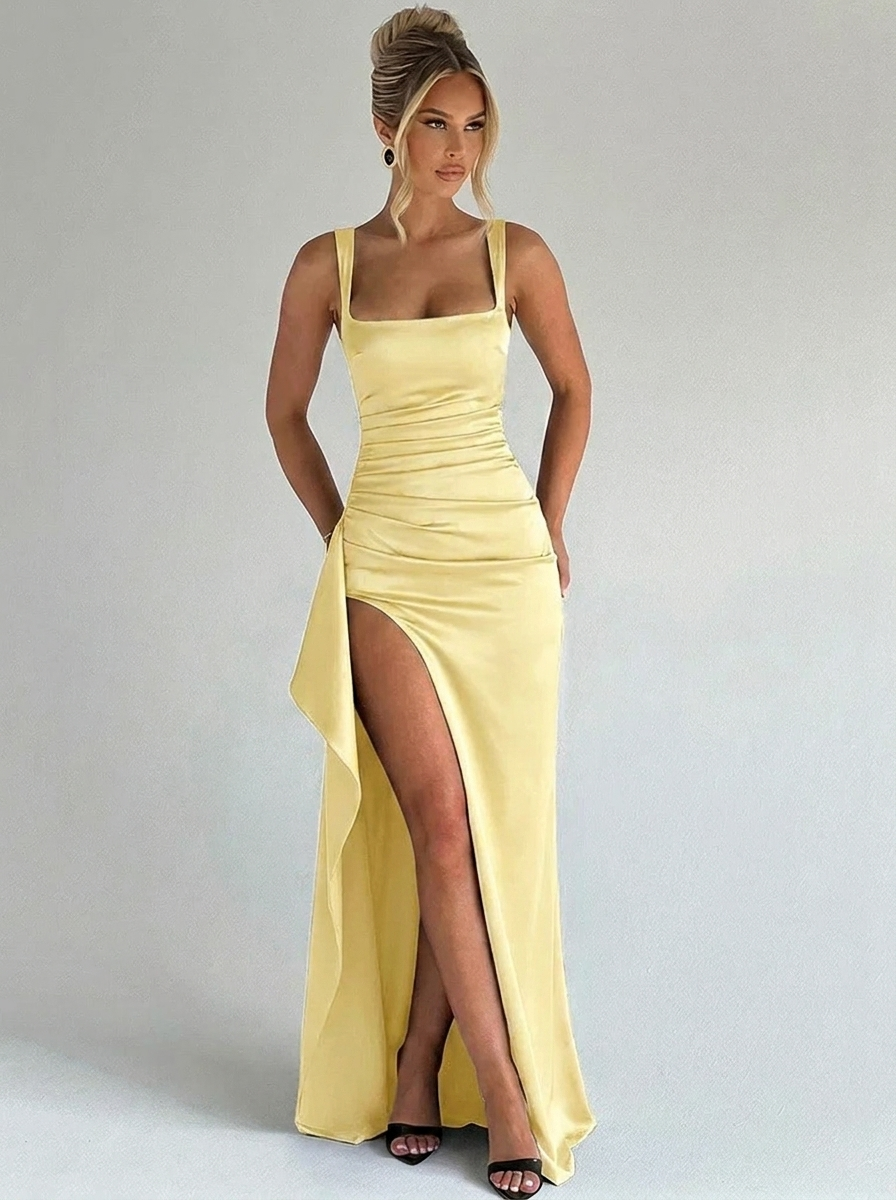 Aléna Dress