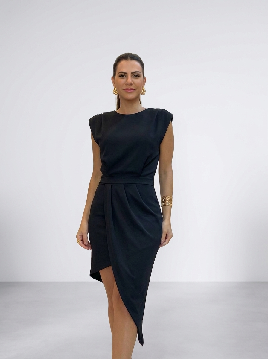 Louna Dress