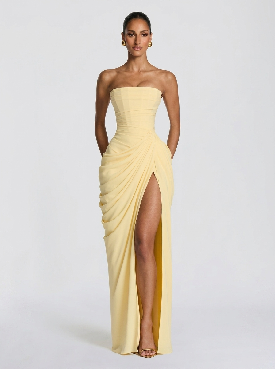 Aura Dress