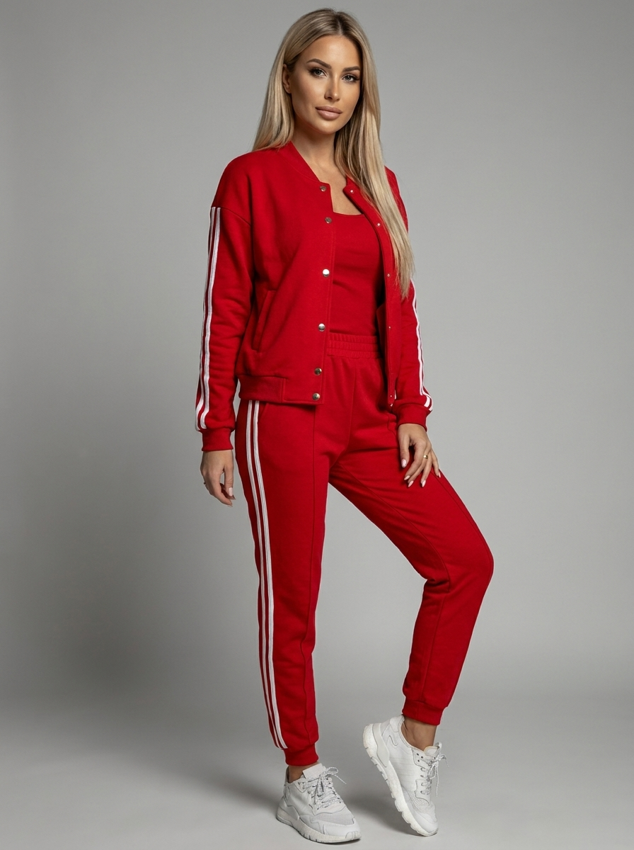 Amaya Signature – Chic 3-Piece Set