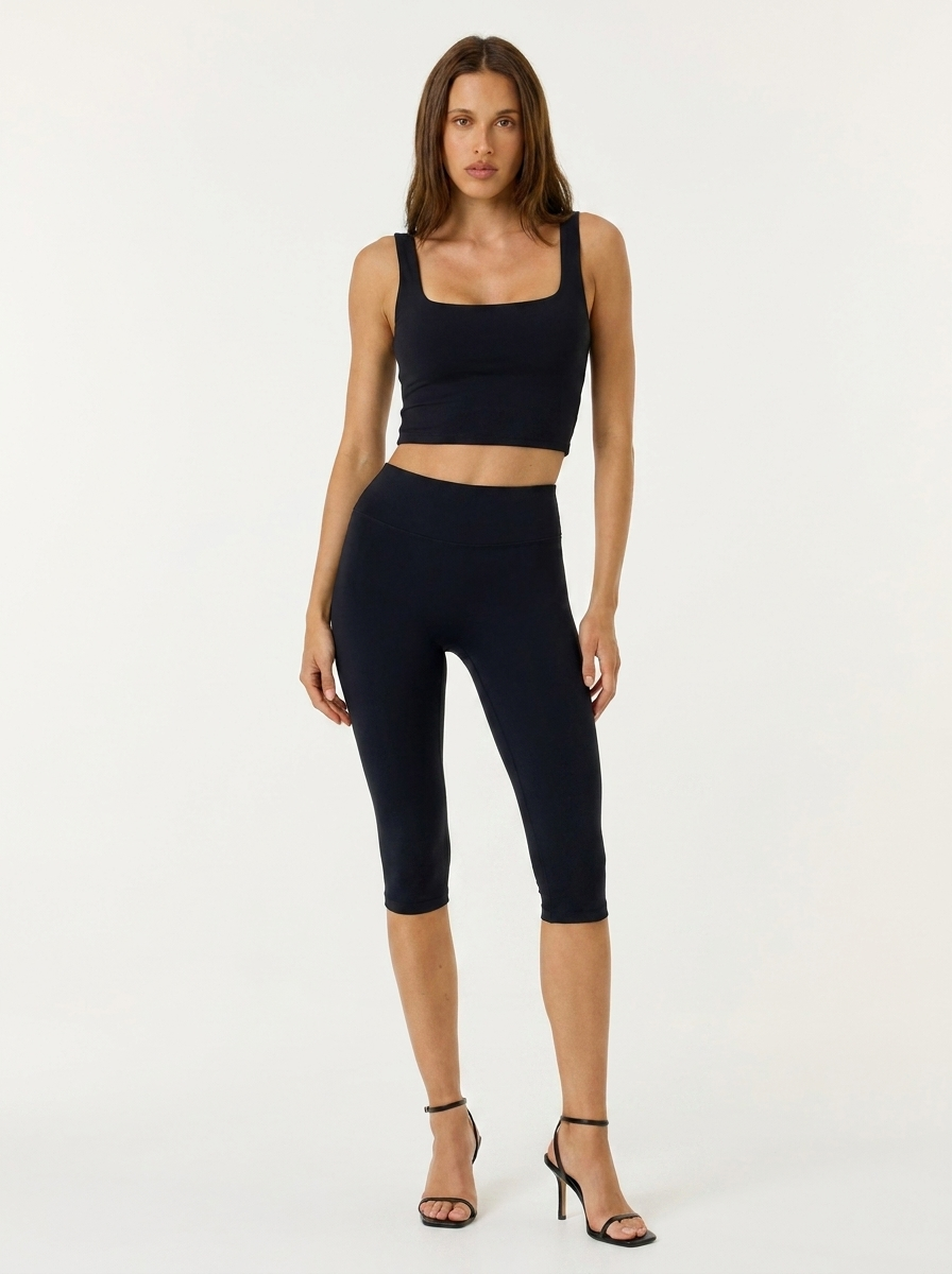 Nexia Capri Pants