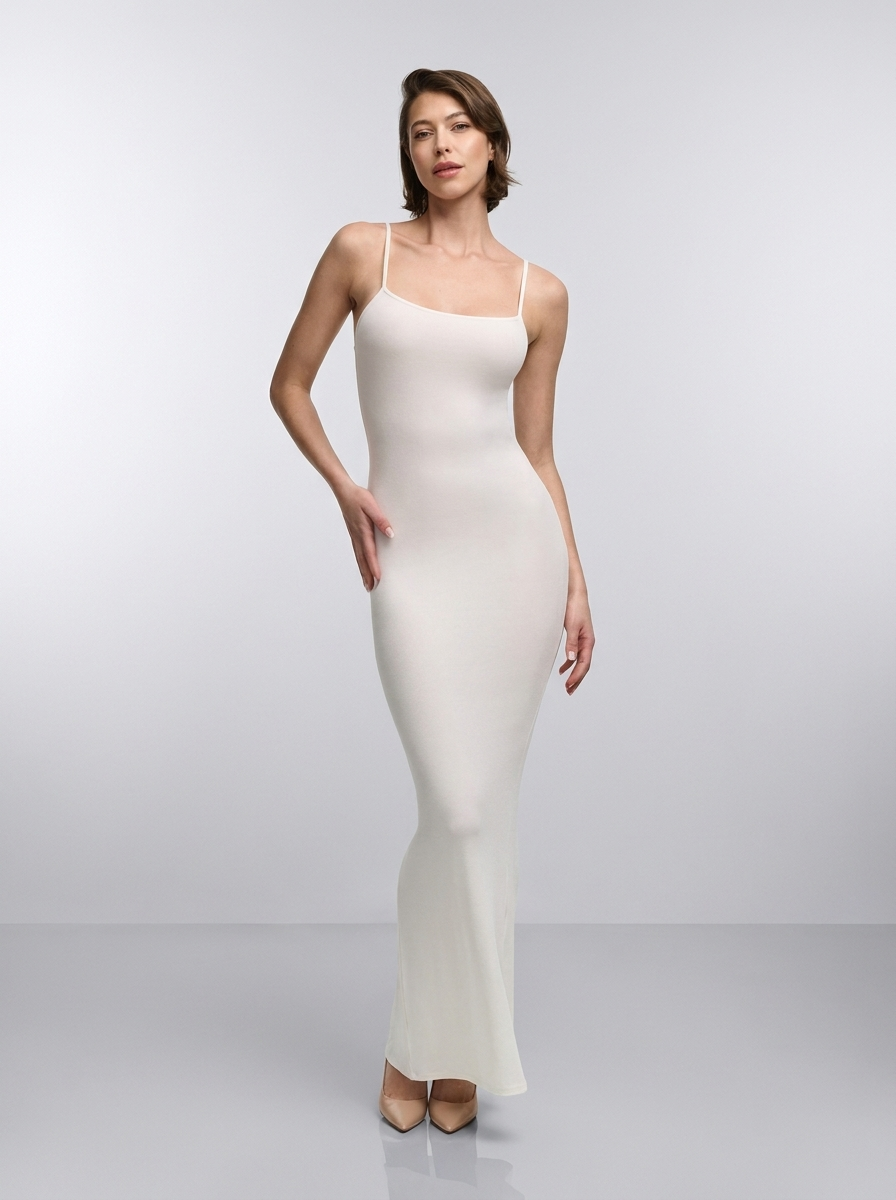 Serena Maxi Dress