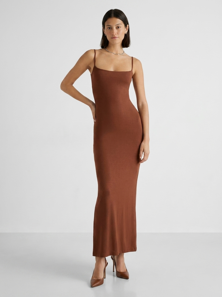 Serena Maxi Dress
