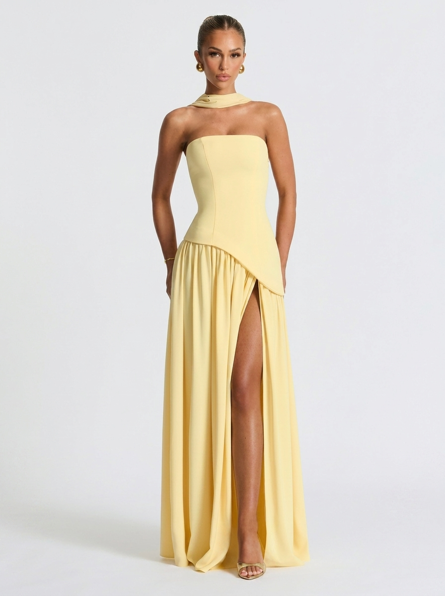 Soléna Grace Dress