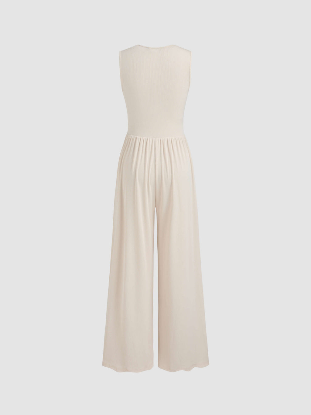 Elenya Jumpsuit – Fluid Elegance
