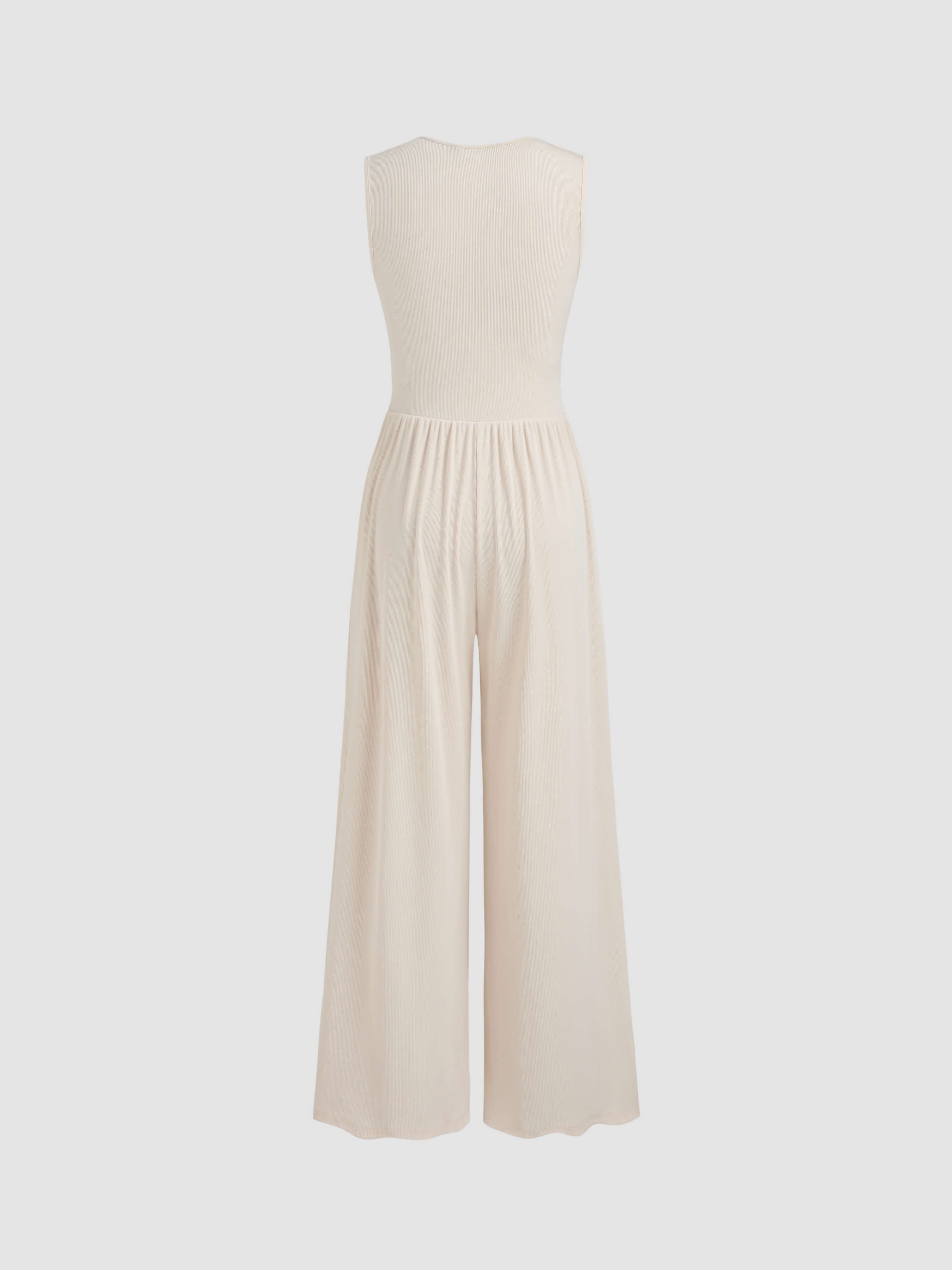 Elenya Jumpsuit – Fluid Elegance