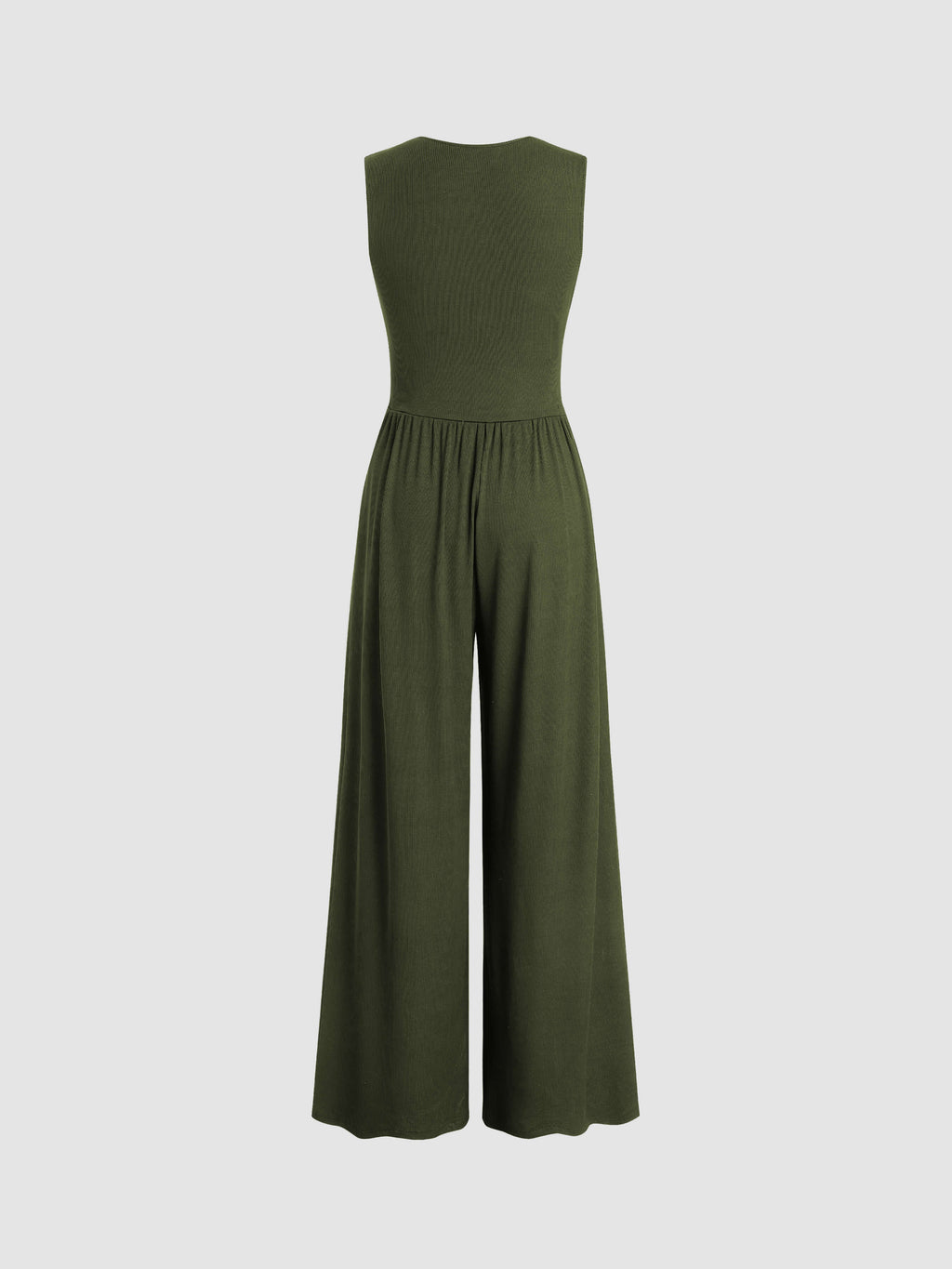Elenya Jumpsuit – Fluid Elegance