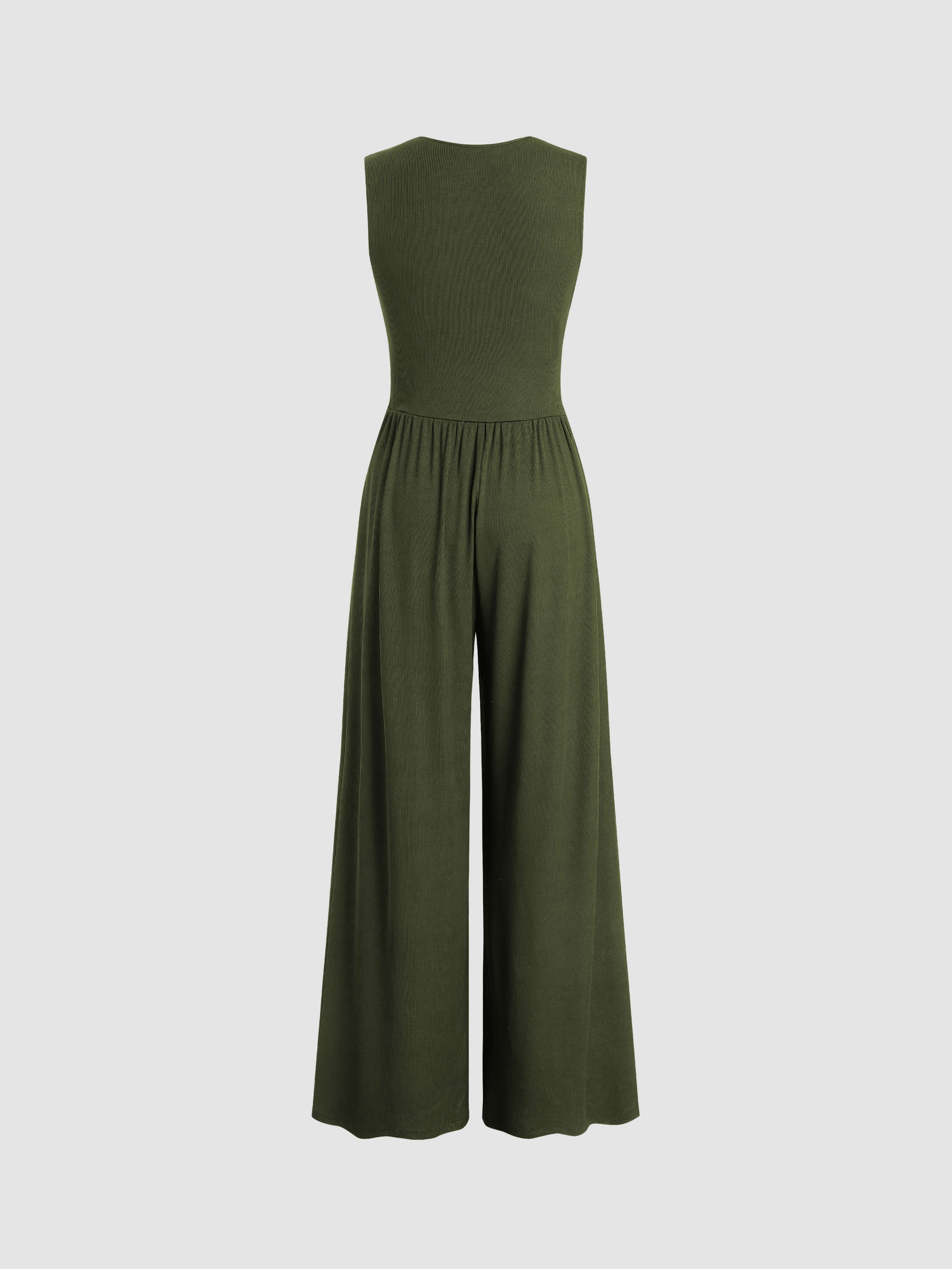 Elenya Jumpsuit – Fluid Elegance