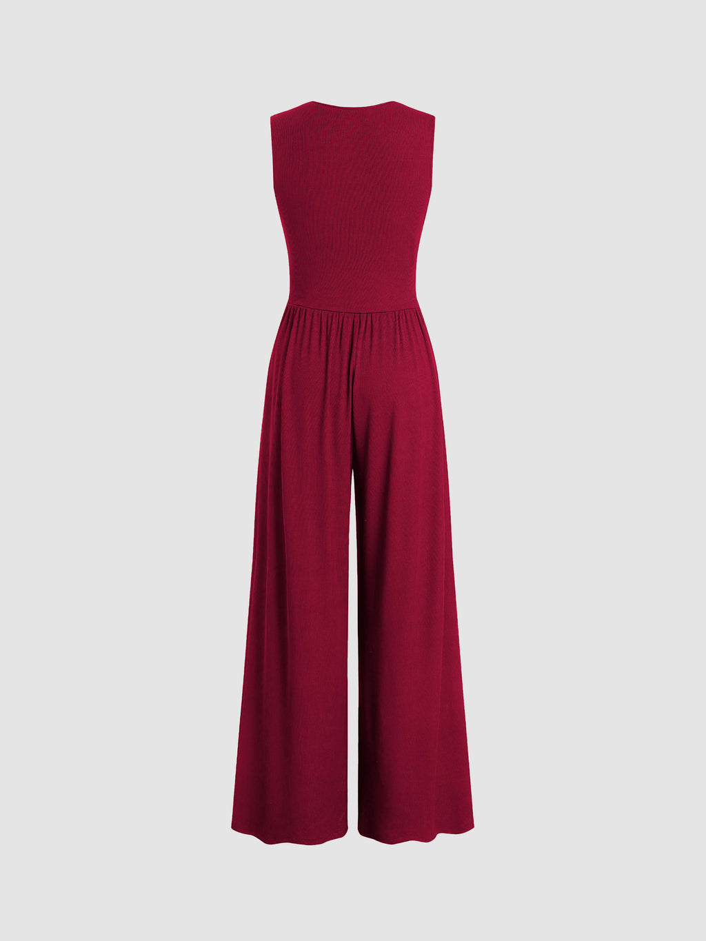 Elenya Jumpsuit – Fluid Elegance