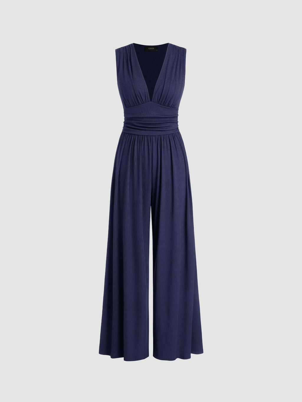 Elenya Jumpsuit – Fluid Elegance