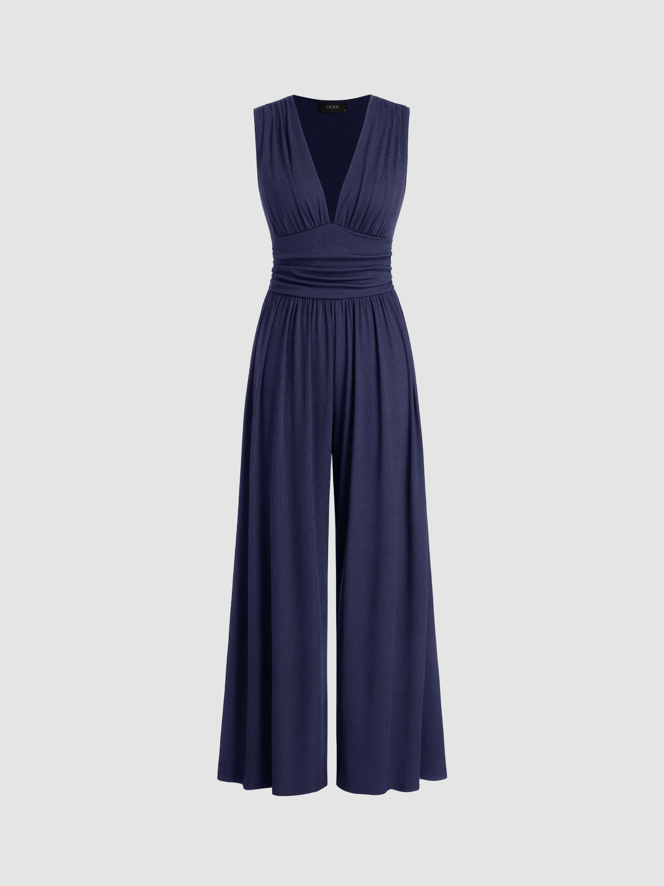 Elenya Jumpsuit – Fluid Elegance