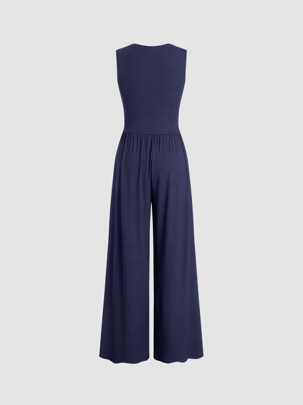 Elenya Jumpsuit – Fluid Elegance