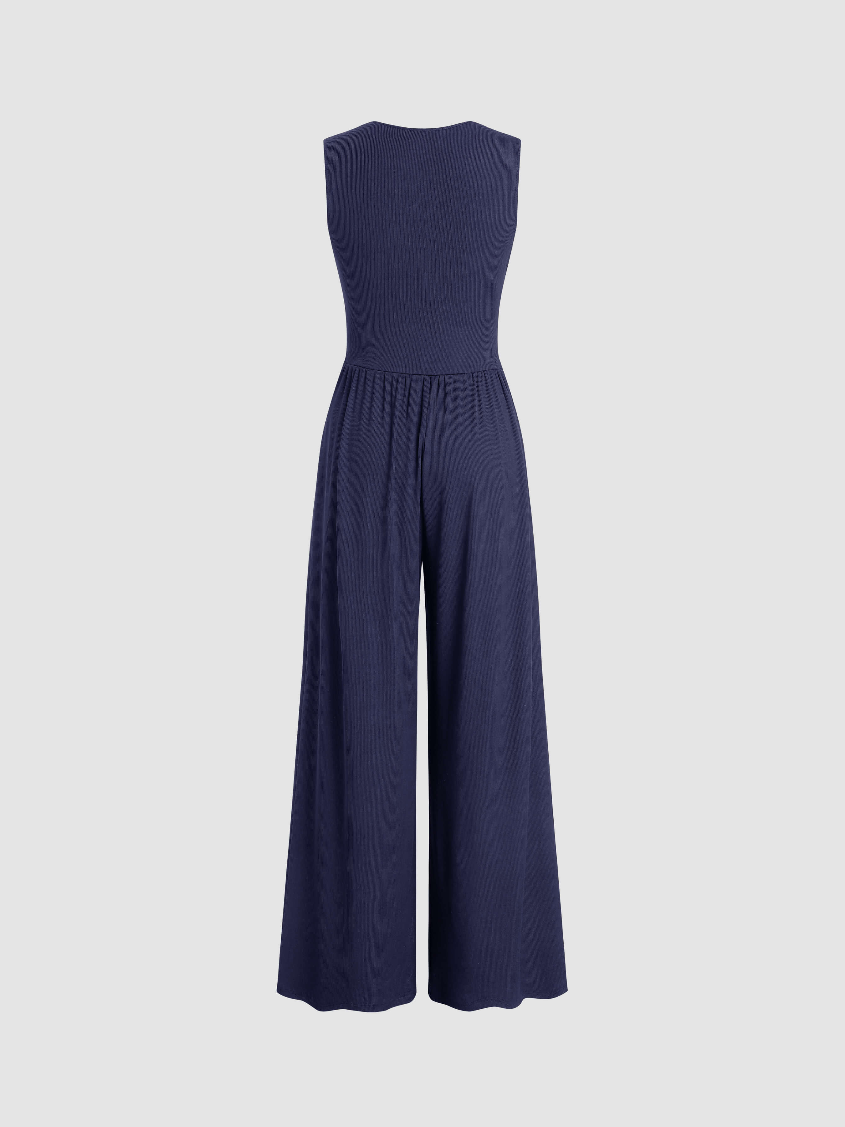 Elenya Jumpsuit – Fluid Elegance