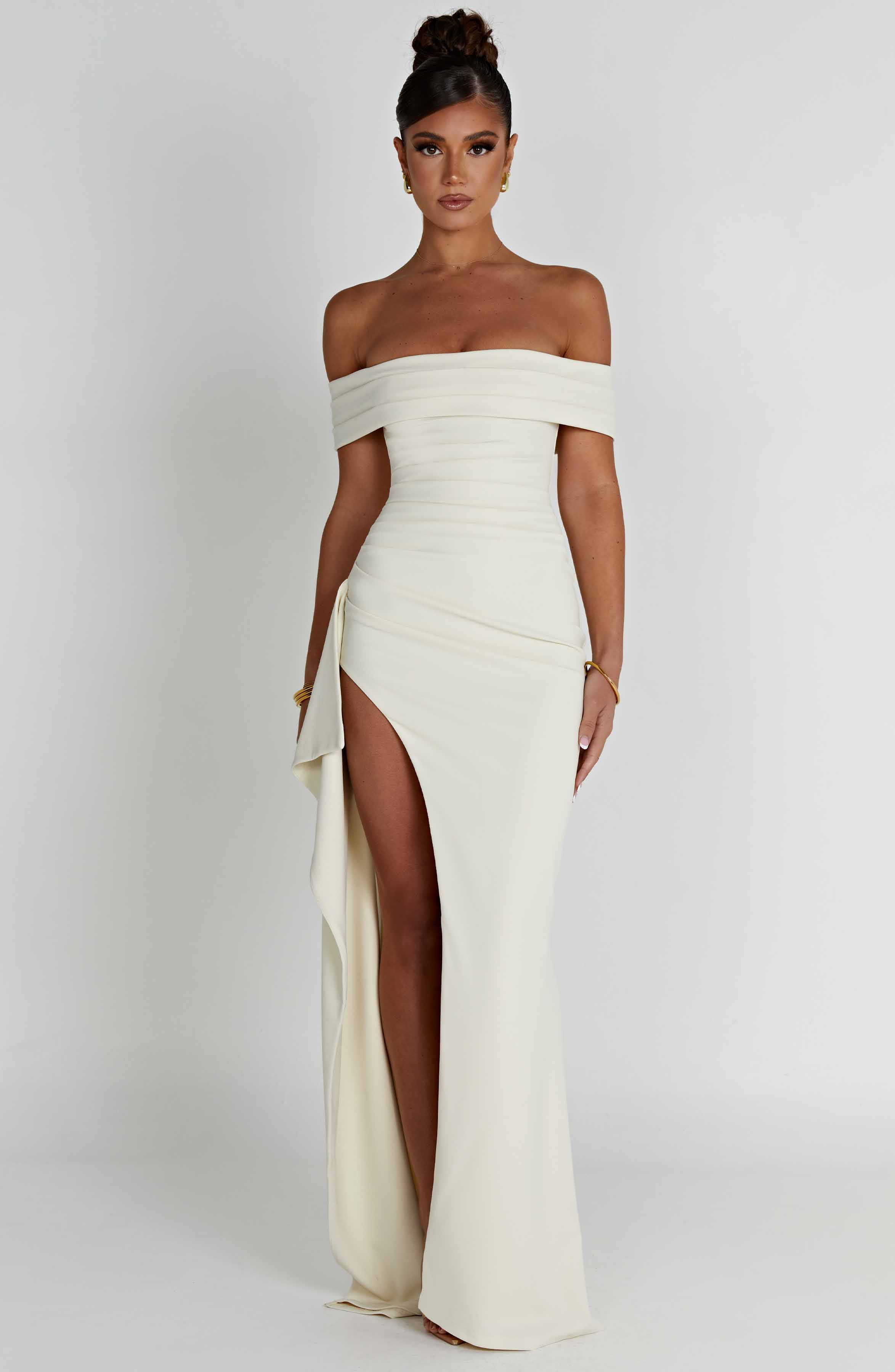 Amélisse Elegance Dress