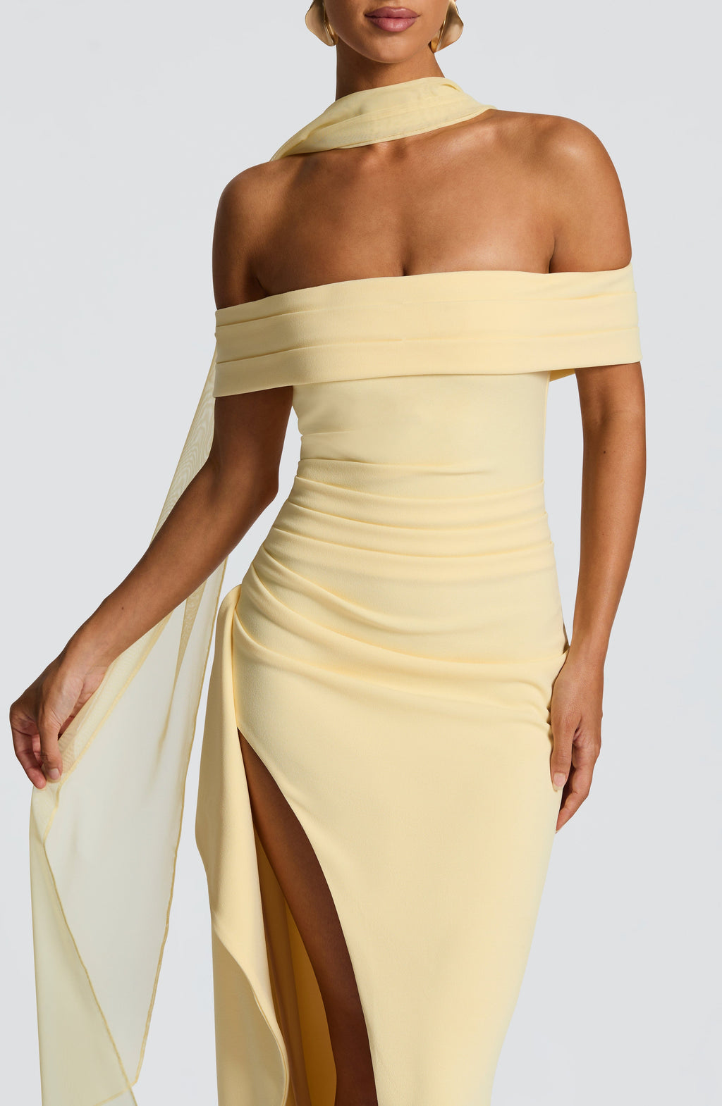 Amélisse Elegance Dress