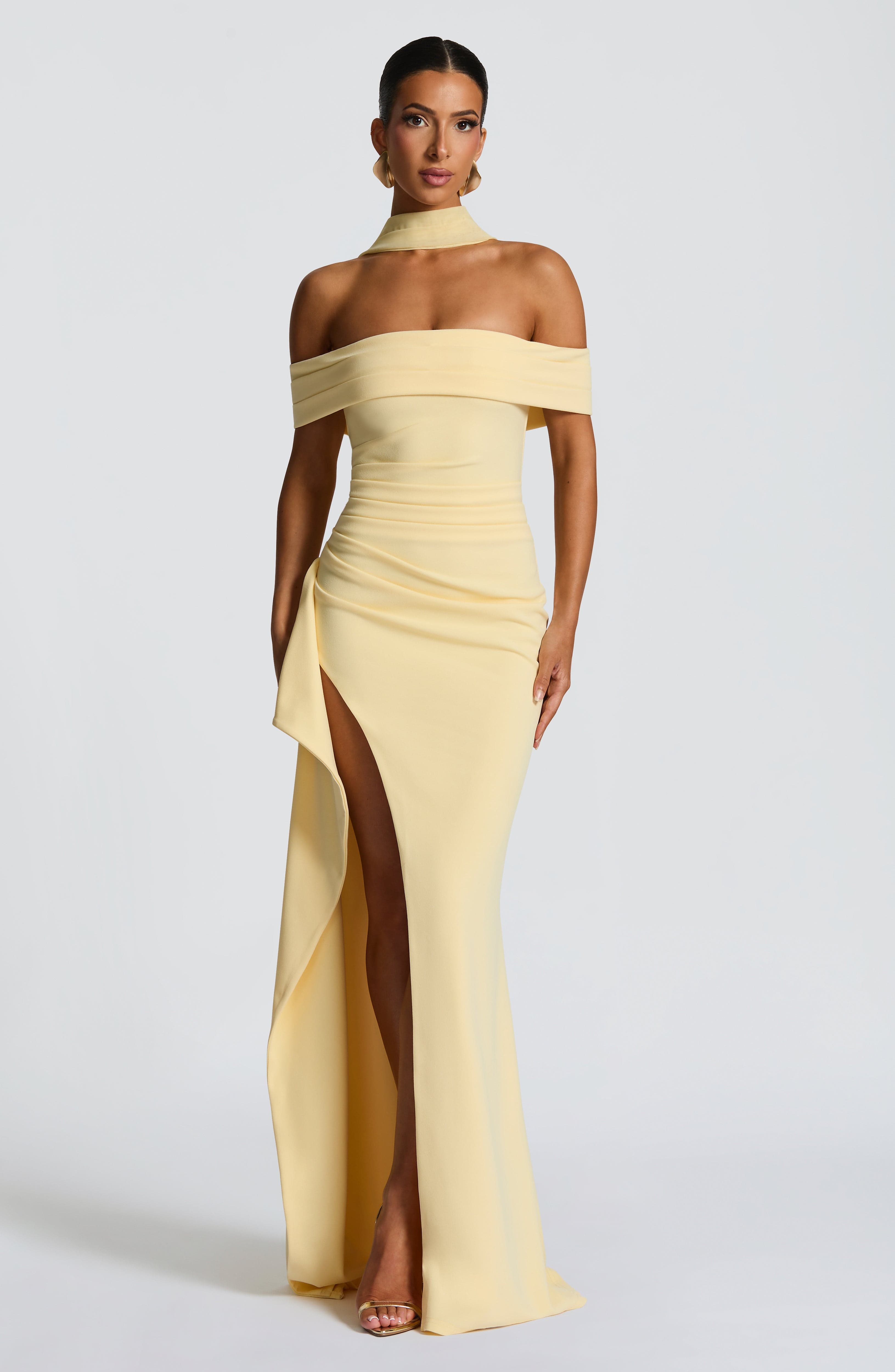 Amélisse Elegance Dress