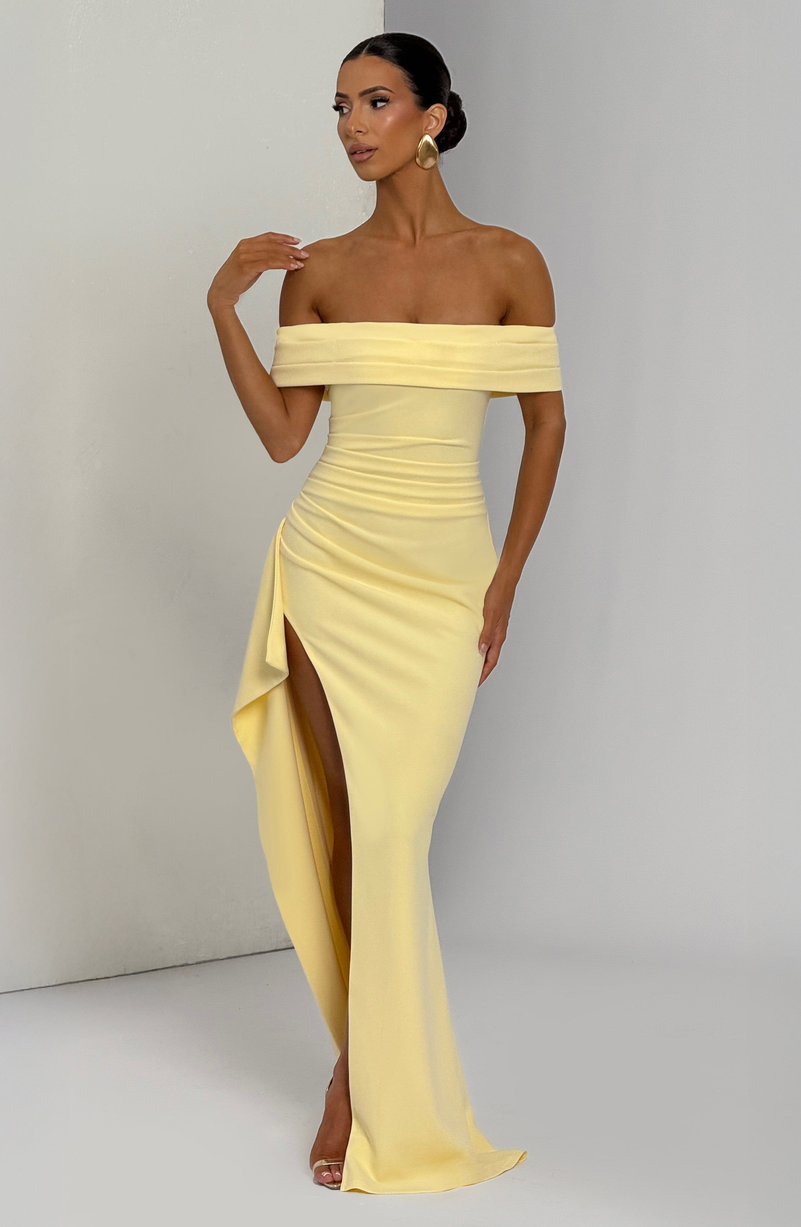 Amélisse Elegance Dress