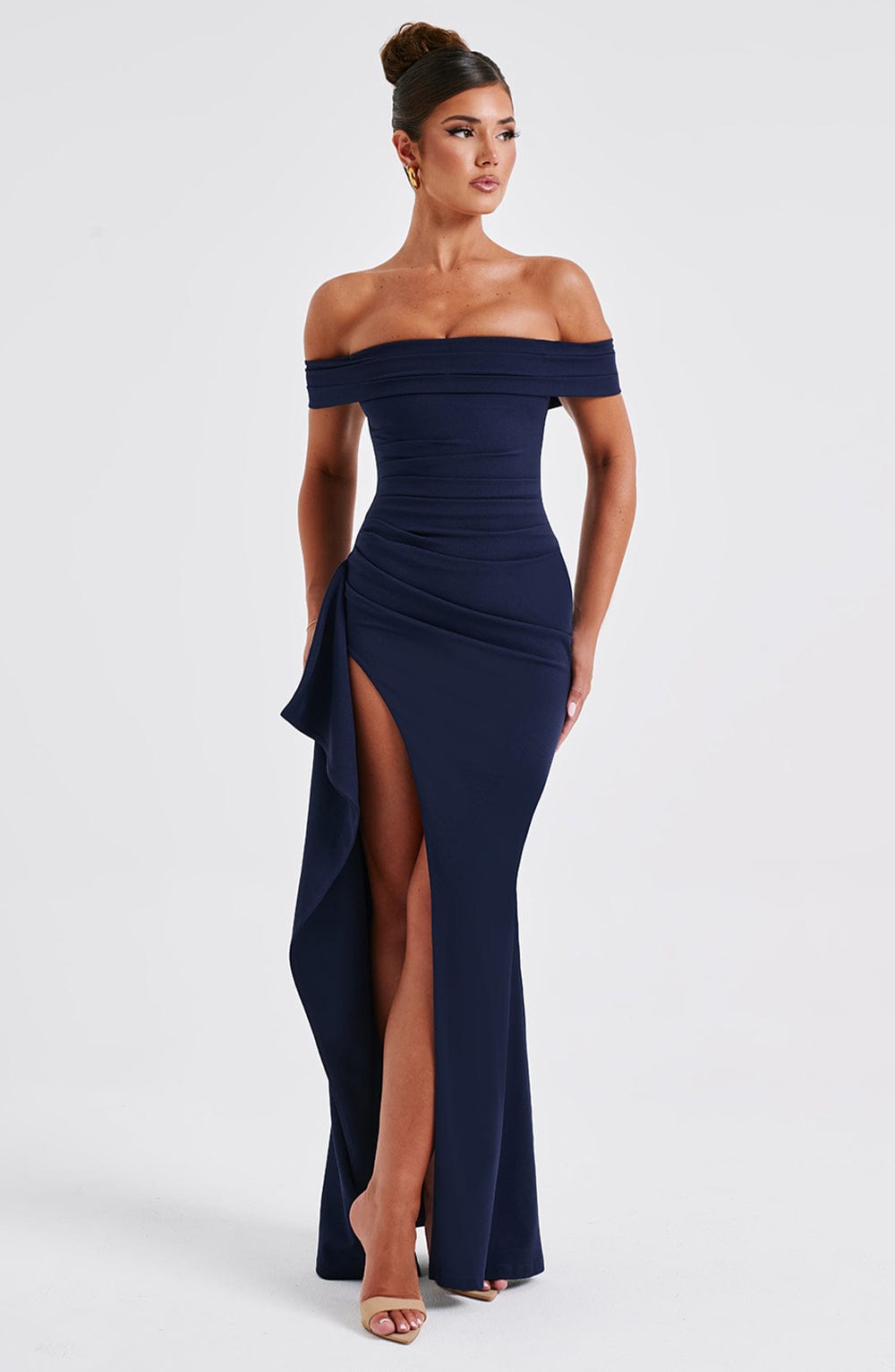 Amélisse Elegance Dress