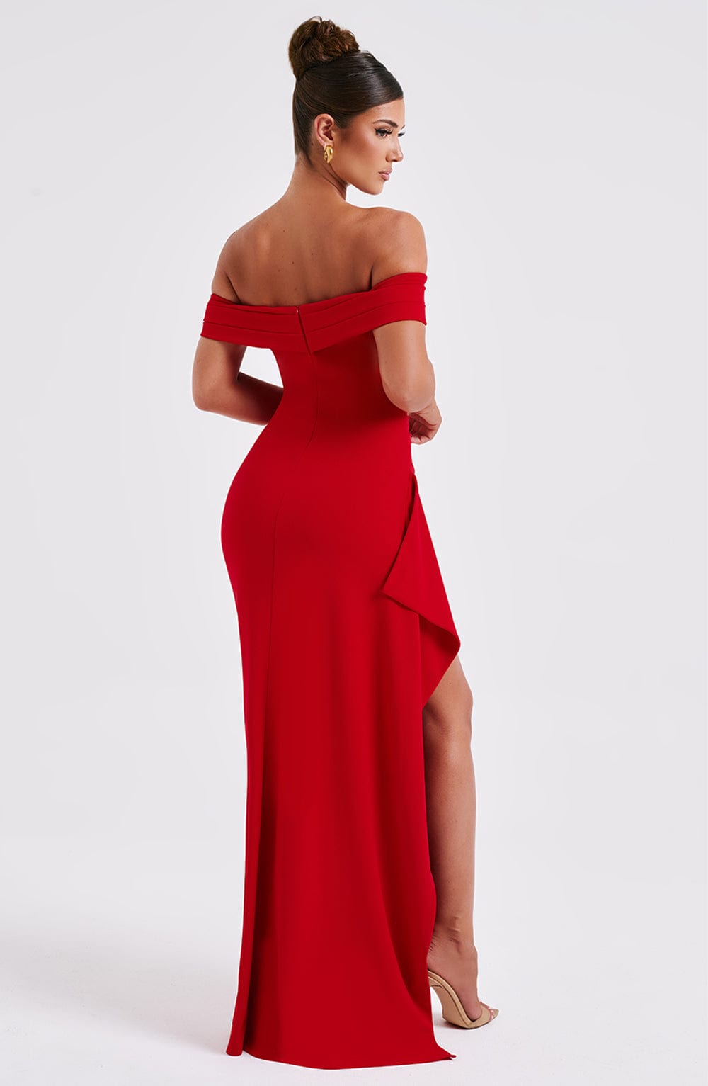 Amélisse Elegance Dress