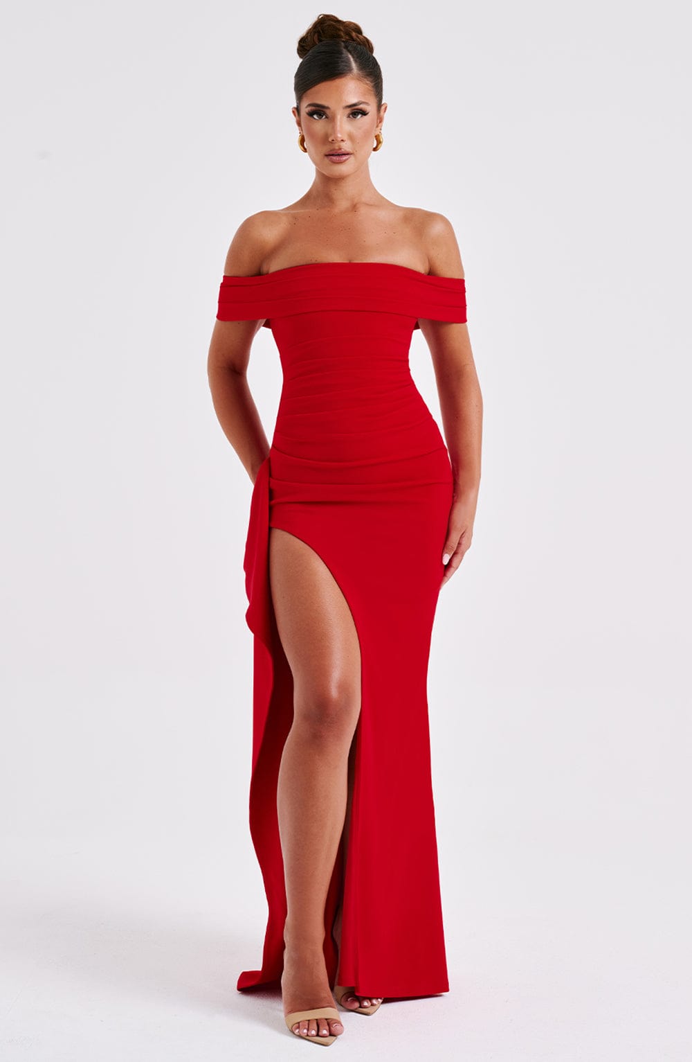 Amélisse Elegance Dress