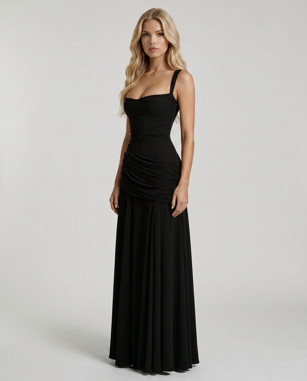 Victoria Prestige Dress