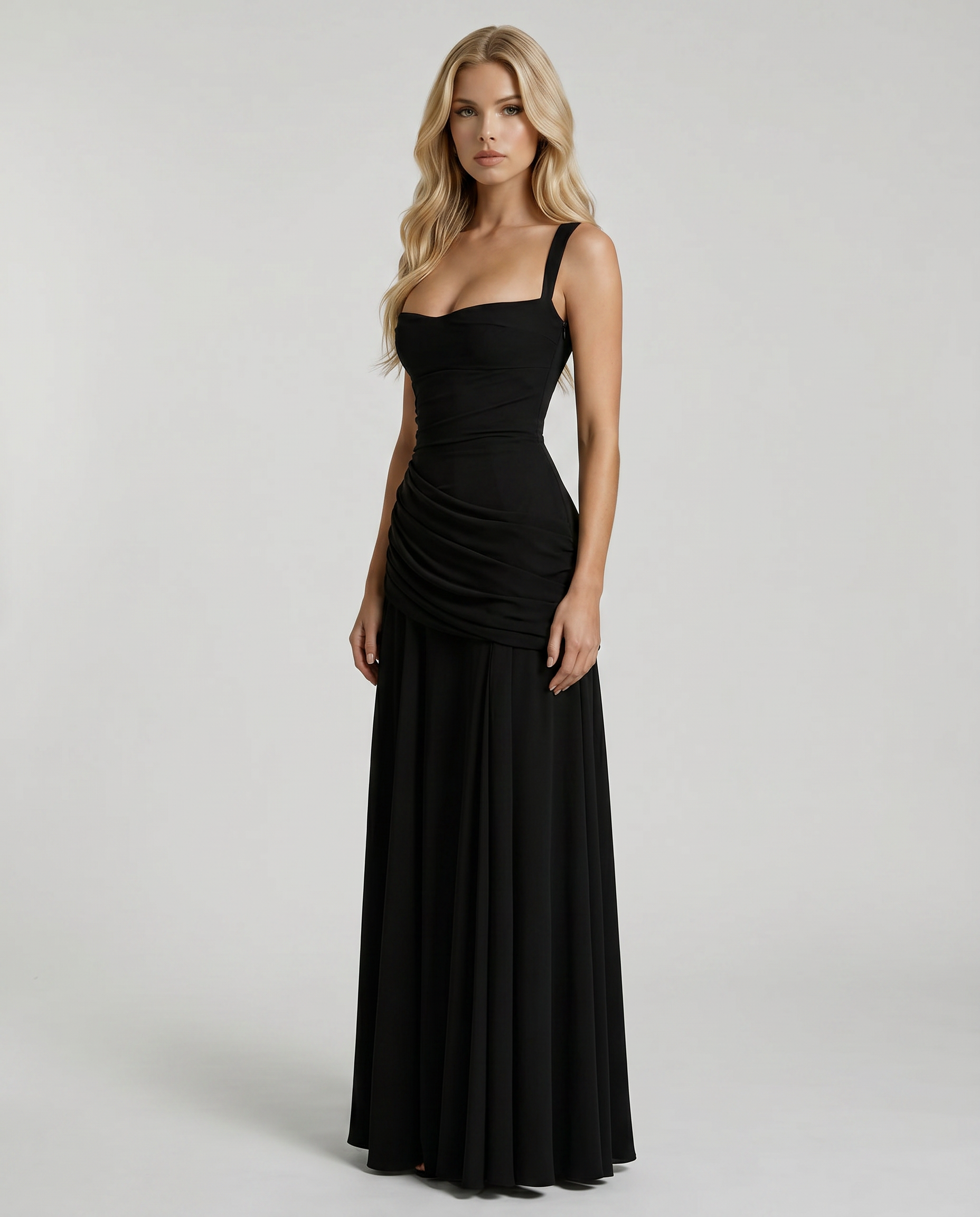 Victoria Prestige Dress