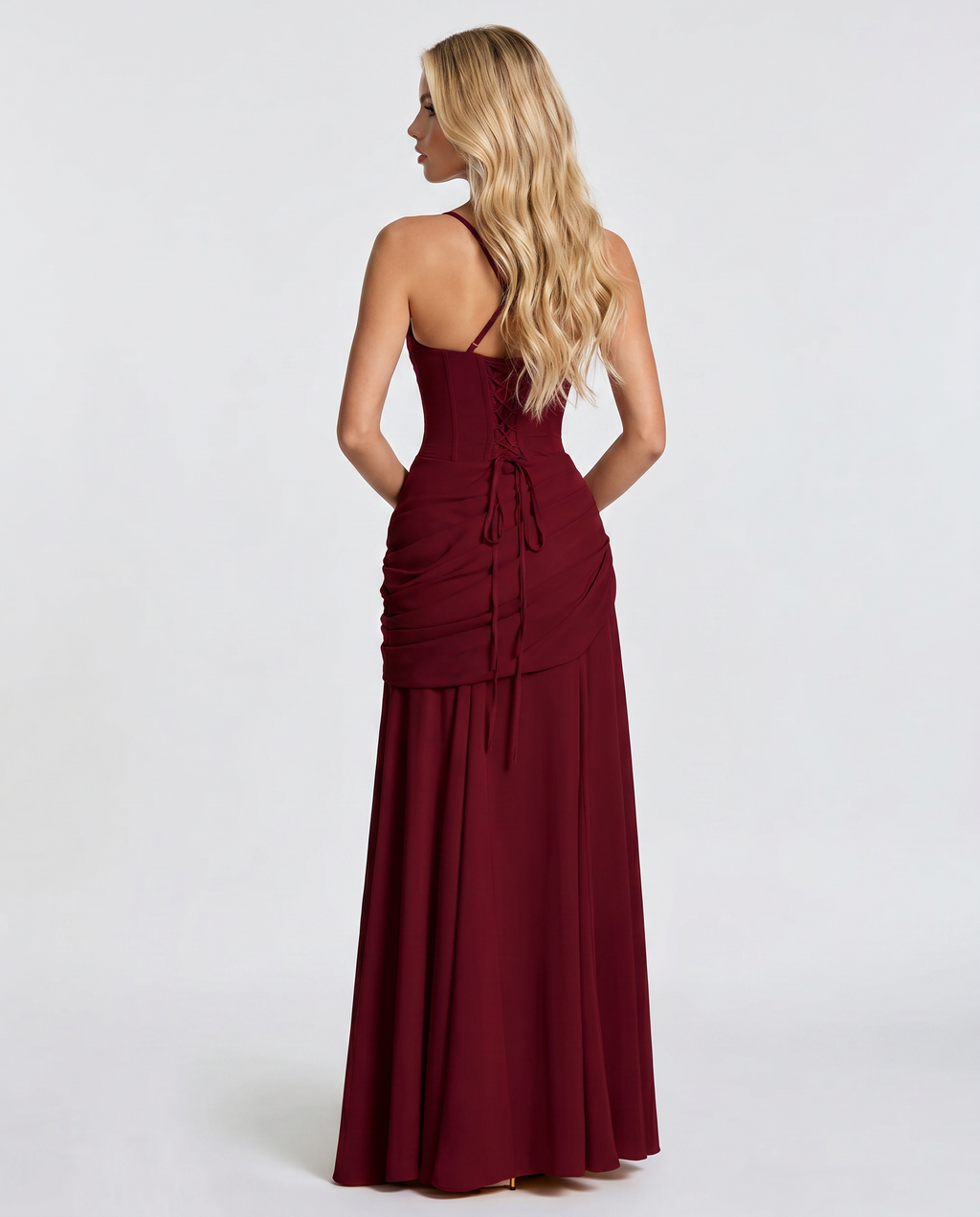 Victoria Prestige Dress