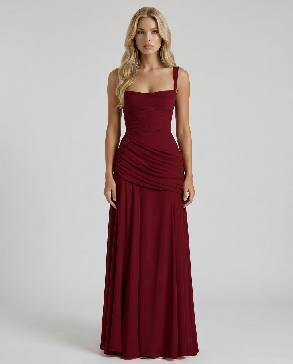 Victoria Prestige Dress