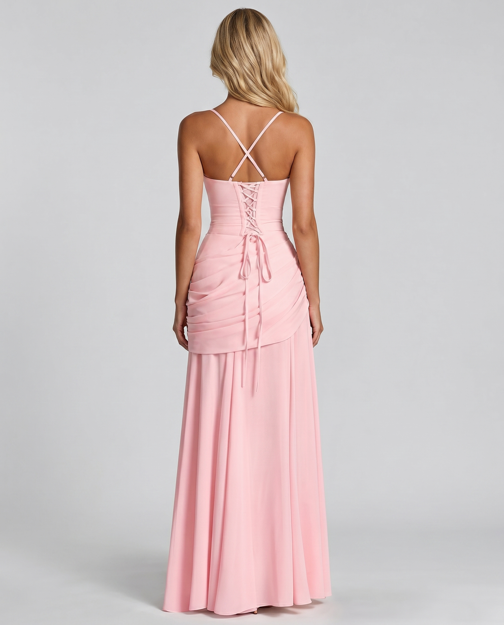 Victoria Prestige Dress