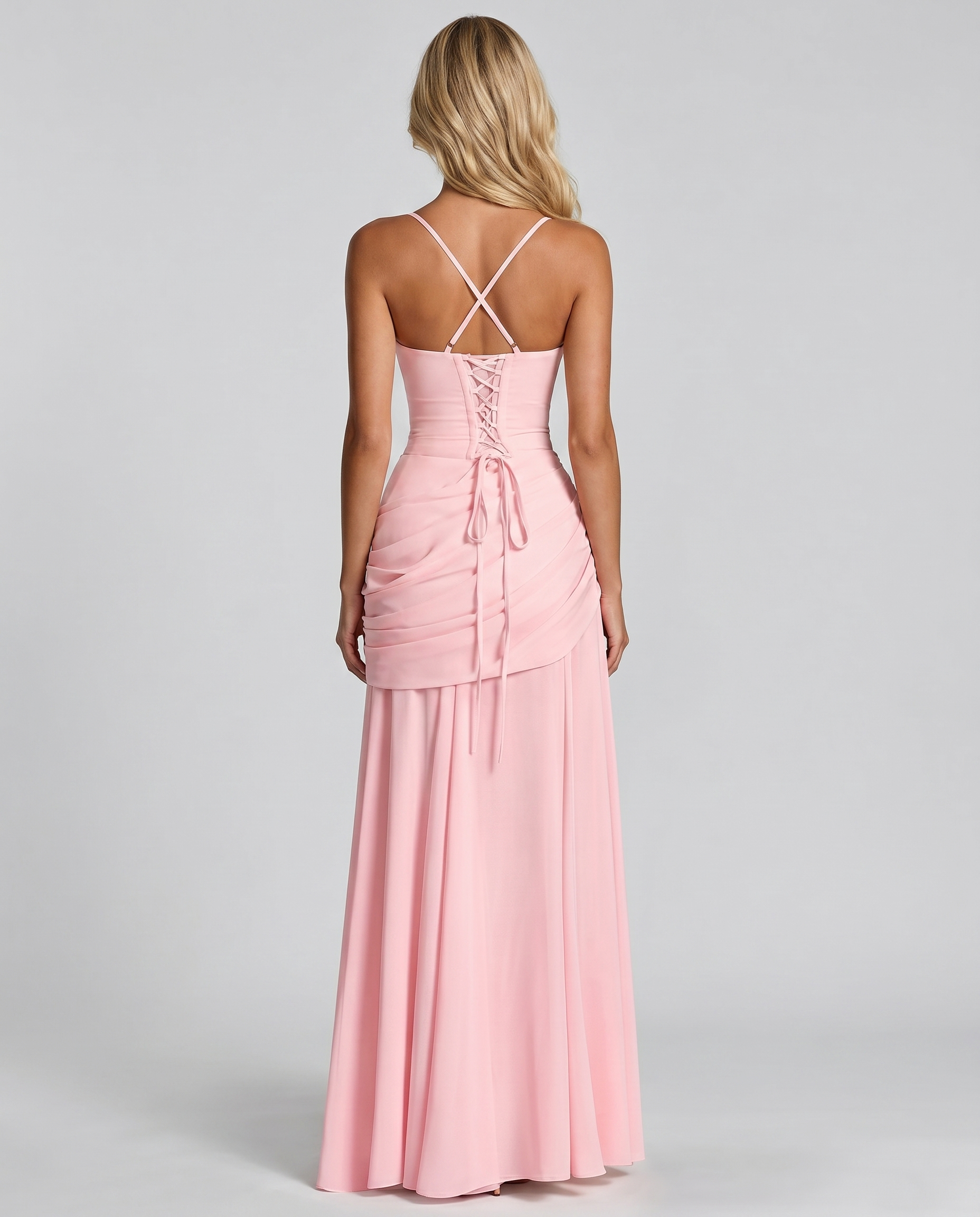 Victoria Prestige Dress