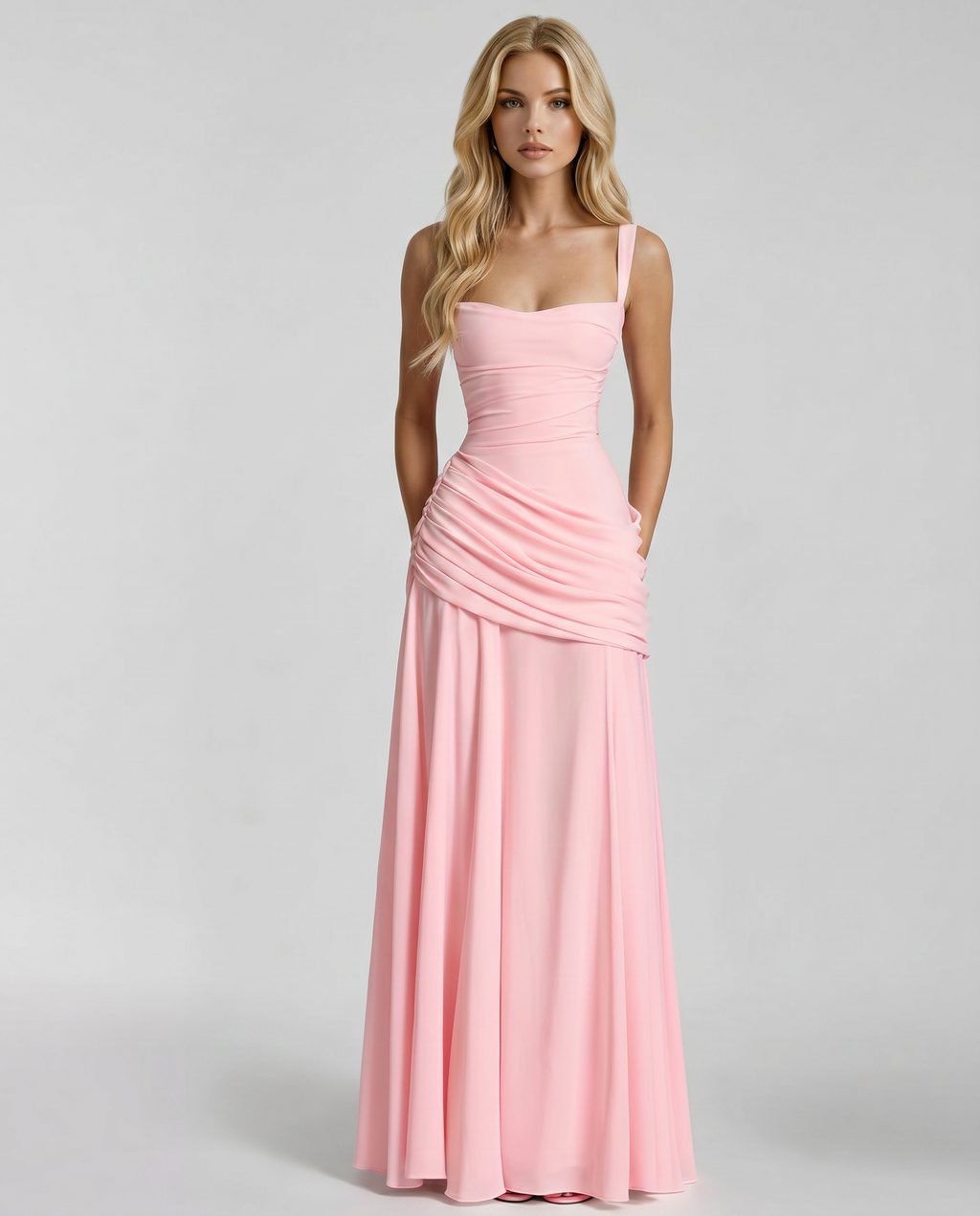 Victoria Prestige Dress