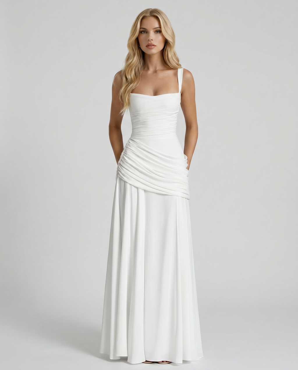 Victoria Prestige Dress