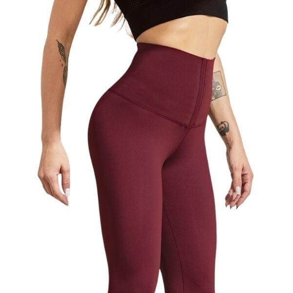 Amelia Corset Leggings