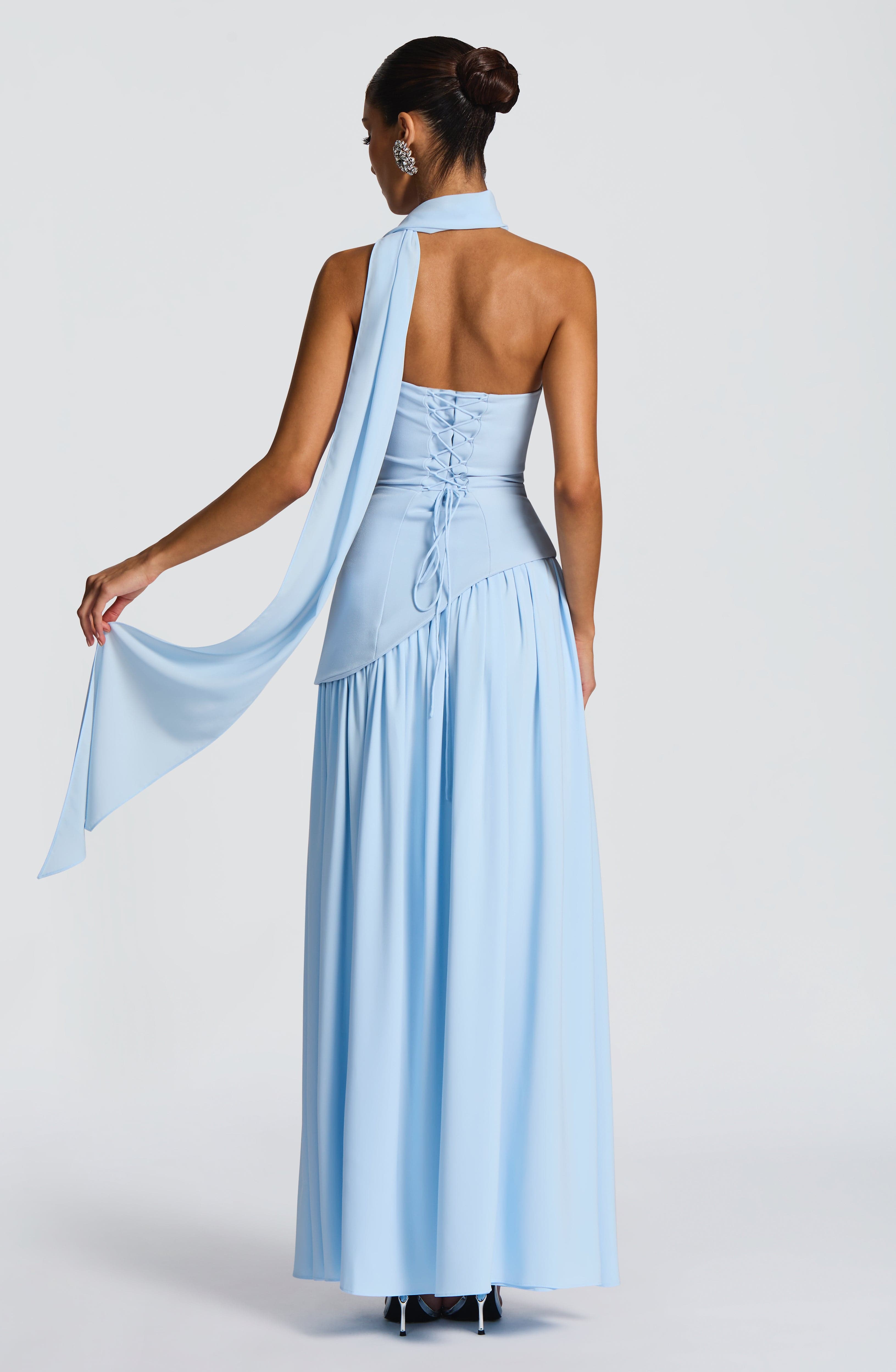 Soléna Grace Dress