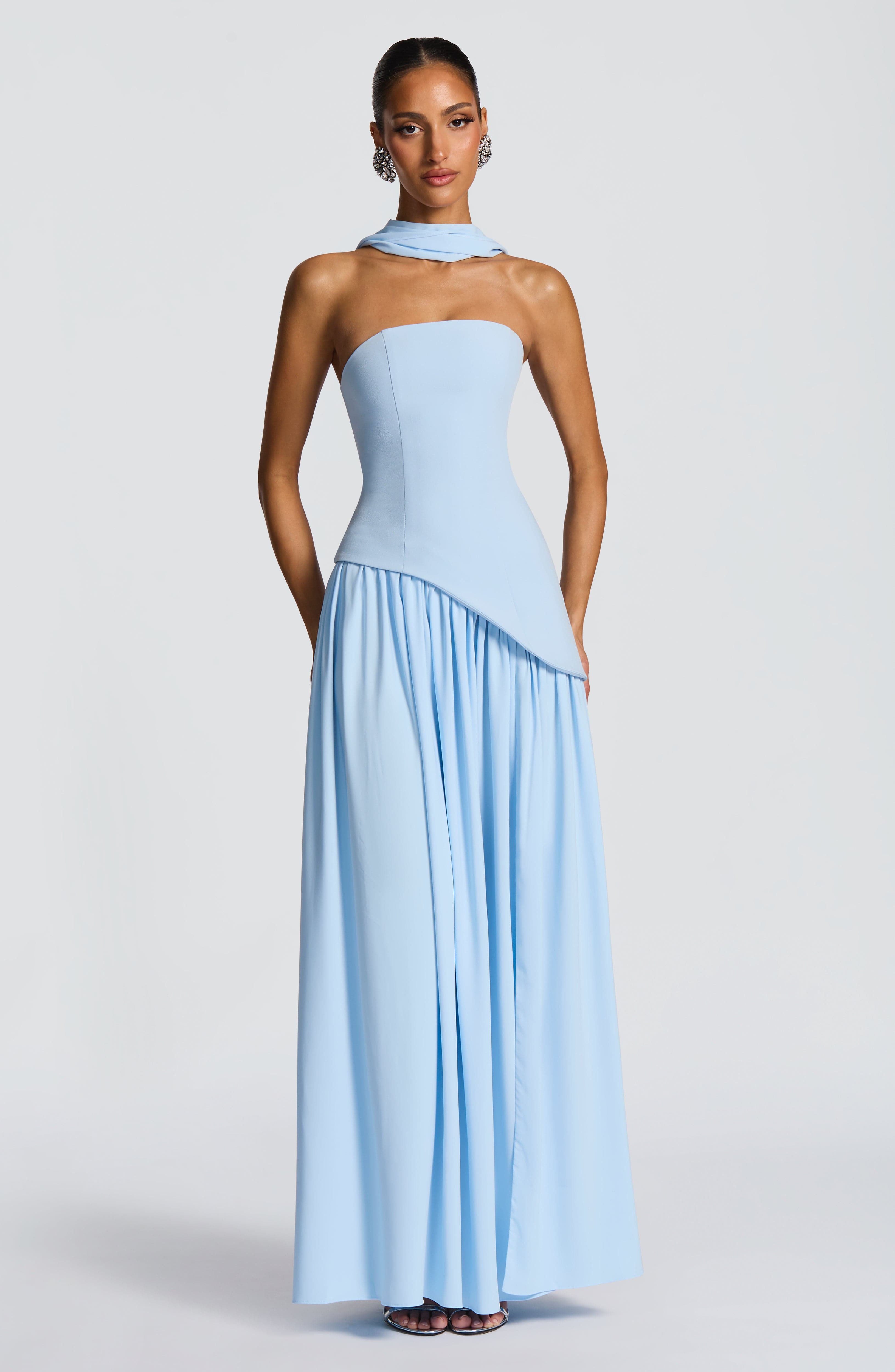 Soléna Grace Dress