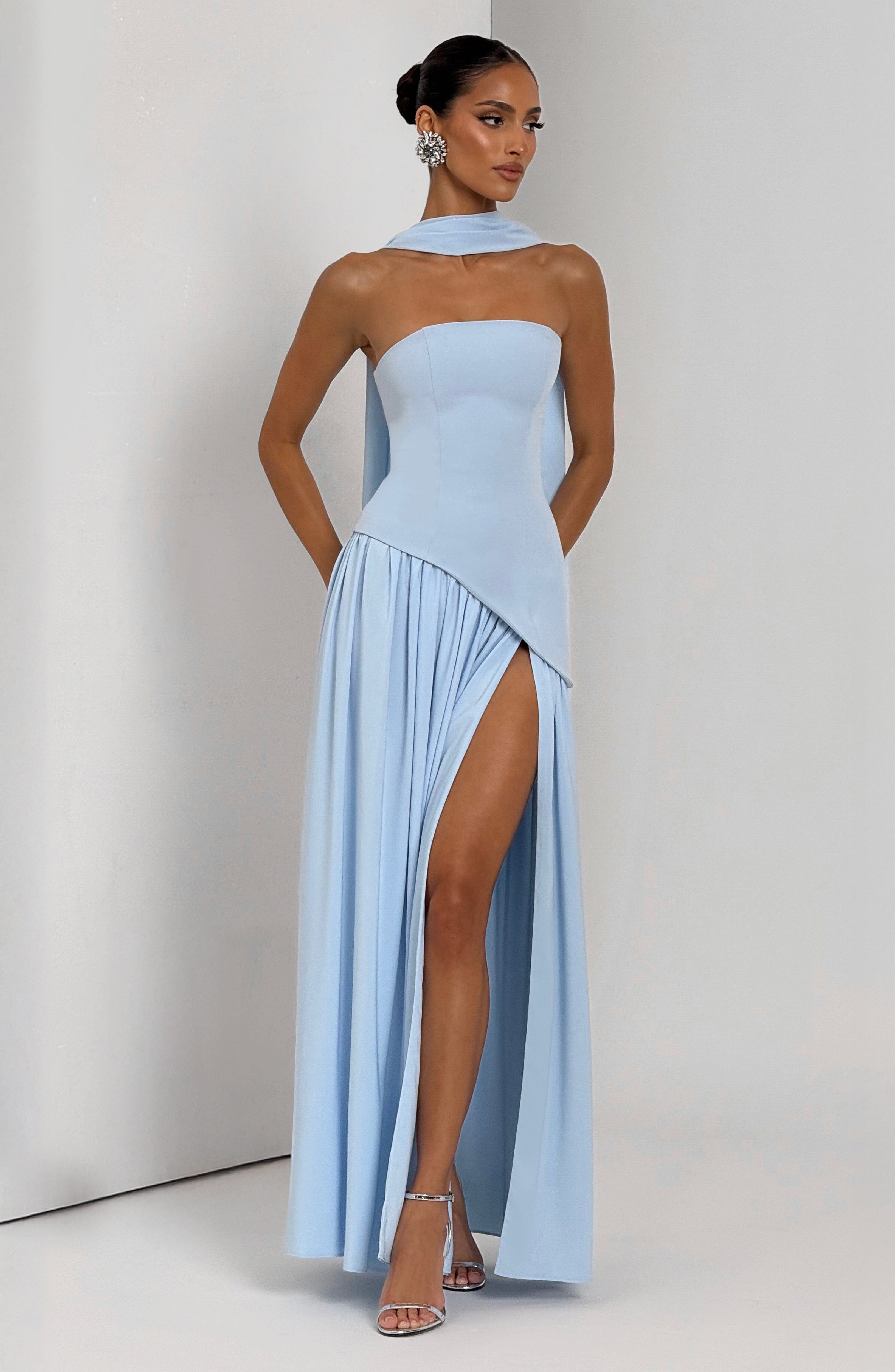 Soléna Grace Dress