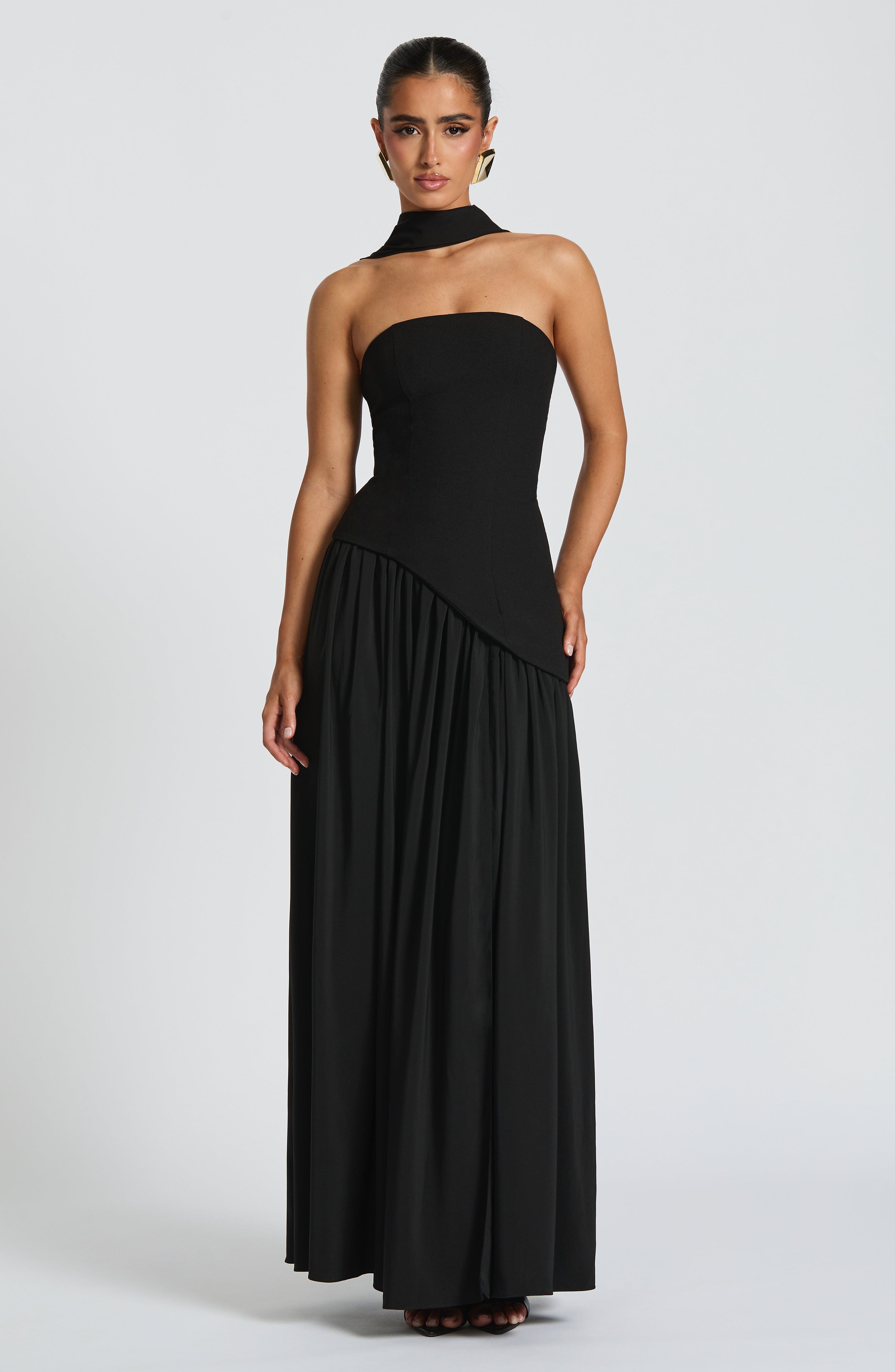 Soléna Grace Dress