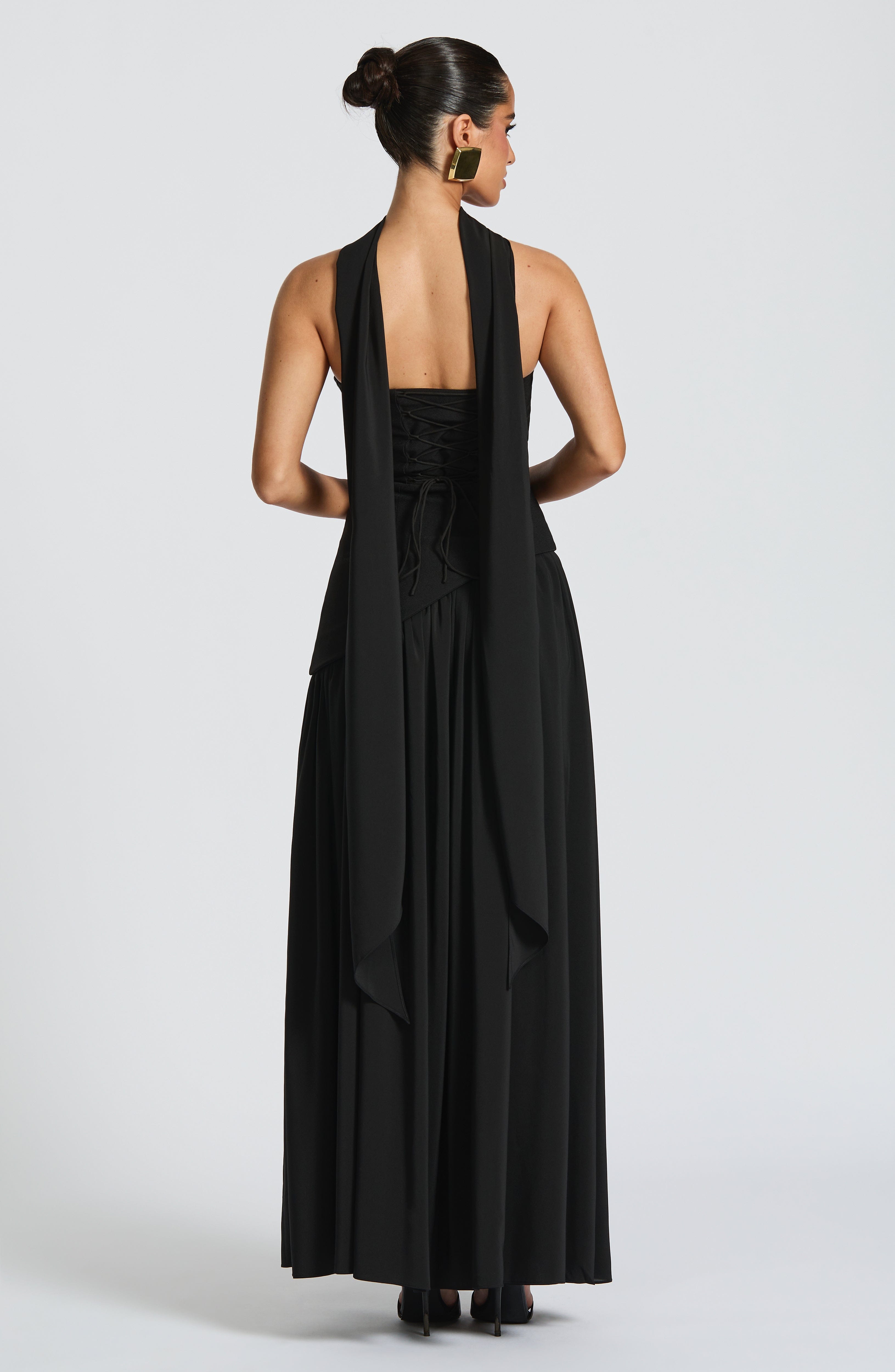 Soléna Grace Dress
