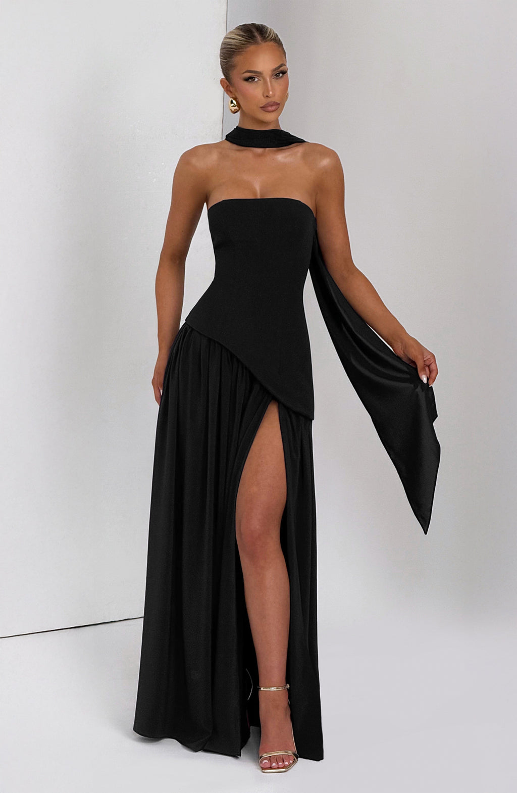 Soléna Grace Dress