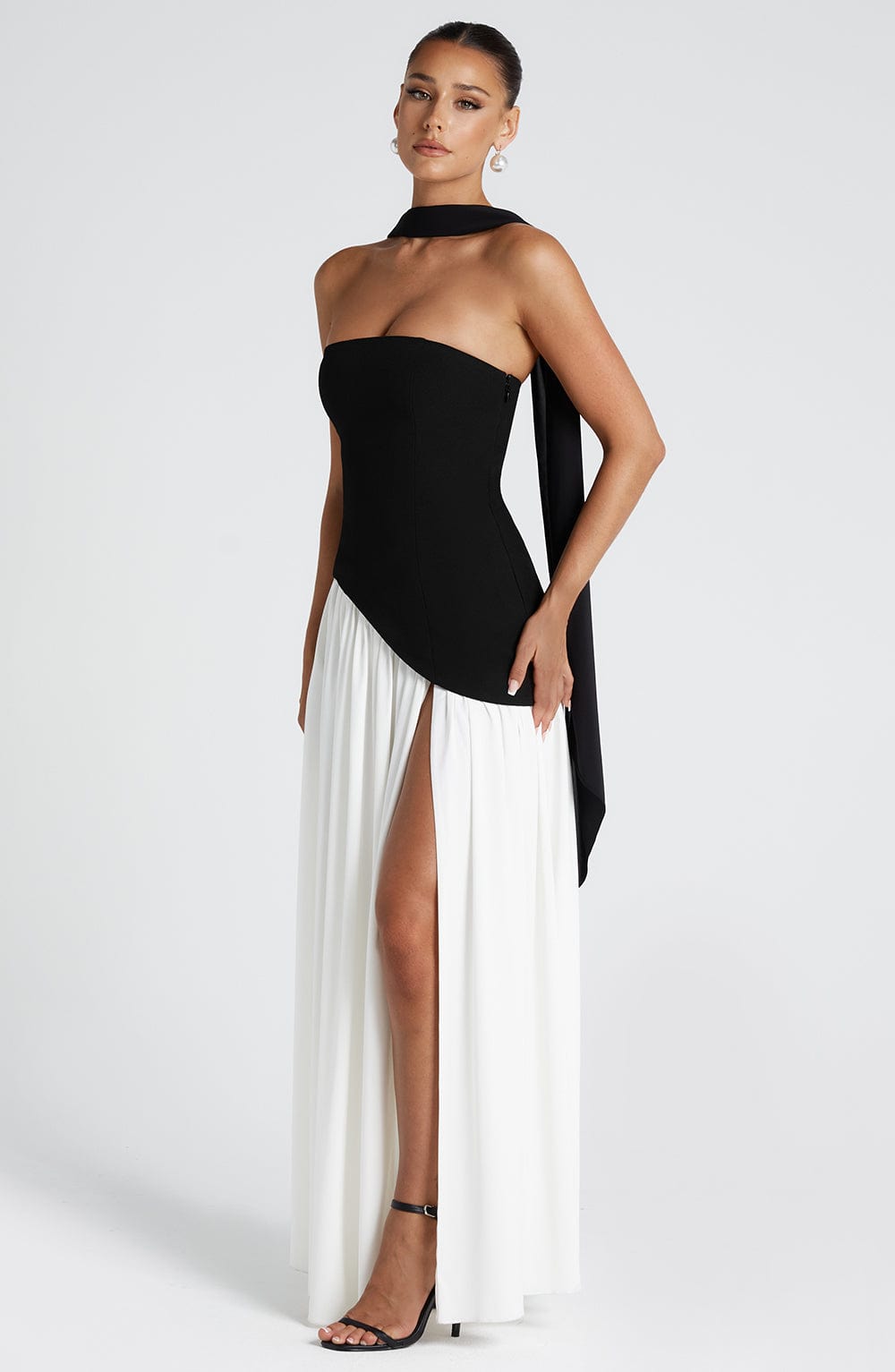 Soléna Grace Dress