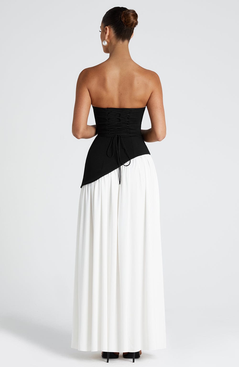 Soléna Grace Dress