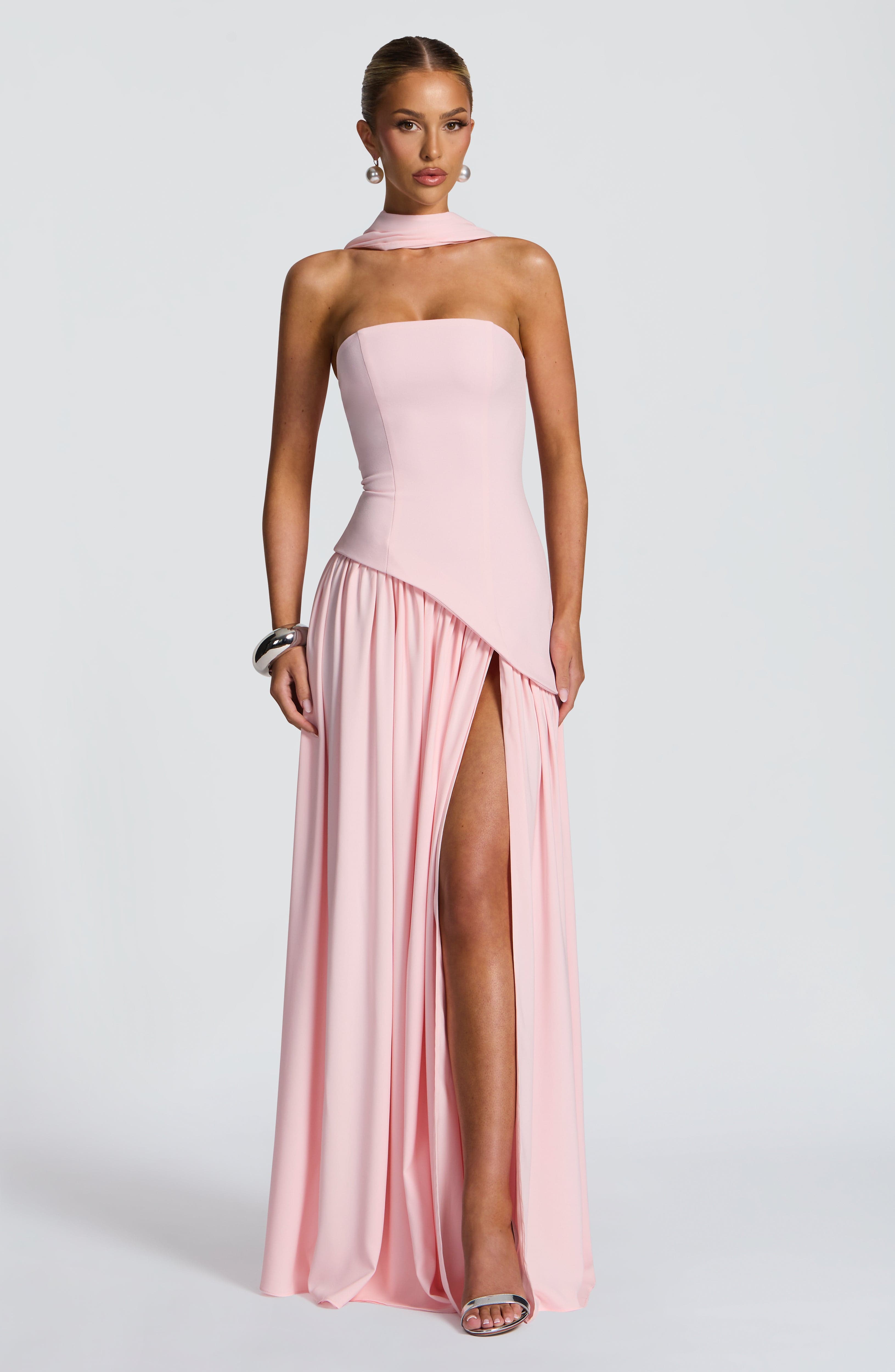 Soléna Grace Dress