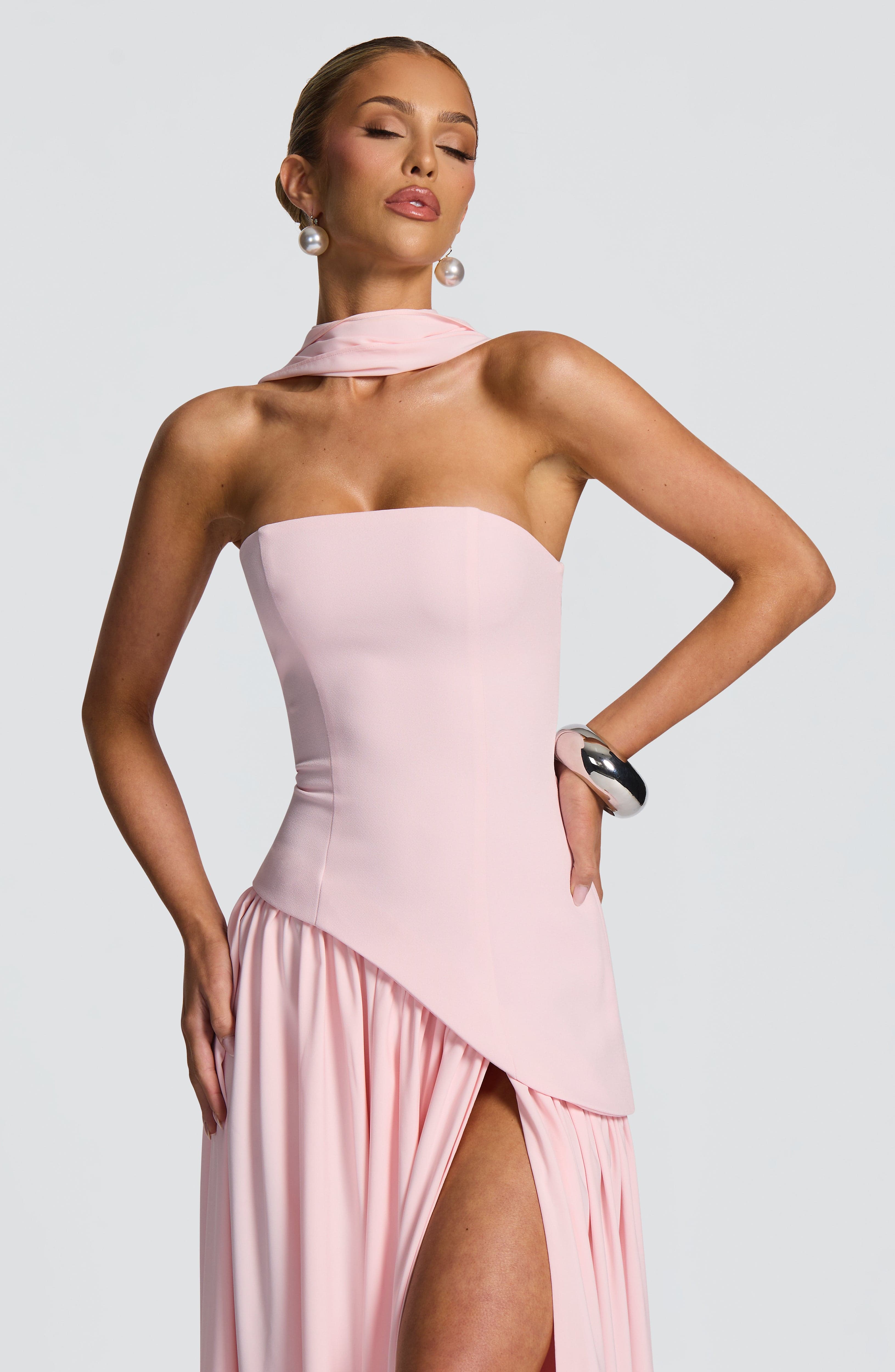 Soléna Grace Dress
