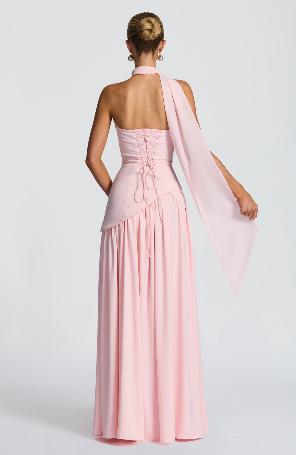 Soléna Grace Dress