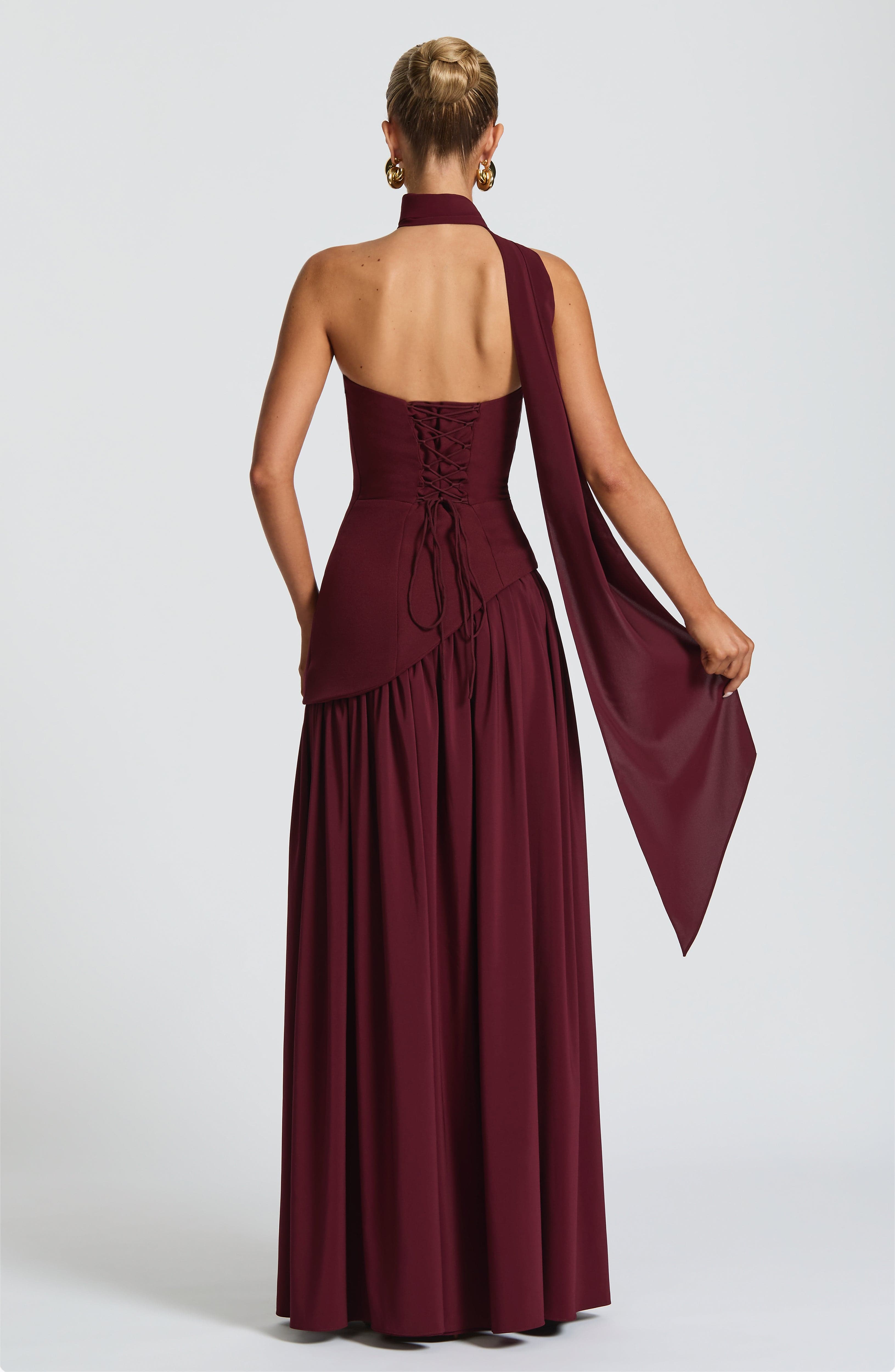 Soléna Grace Dress