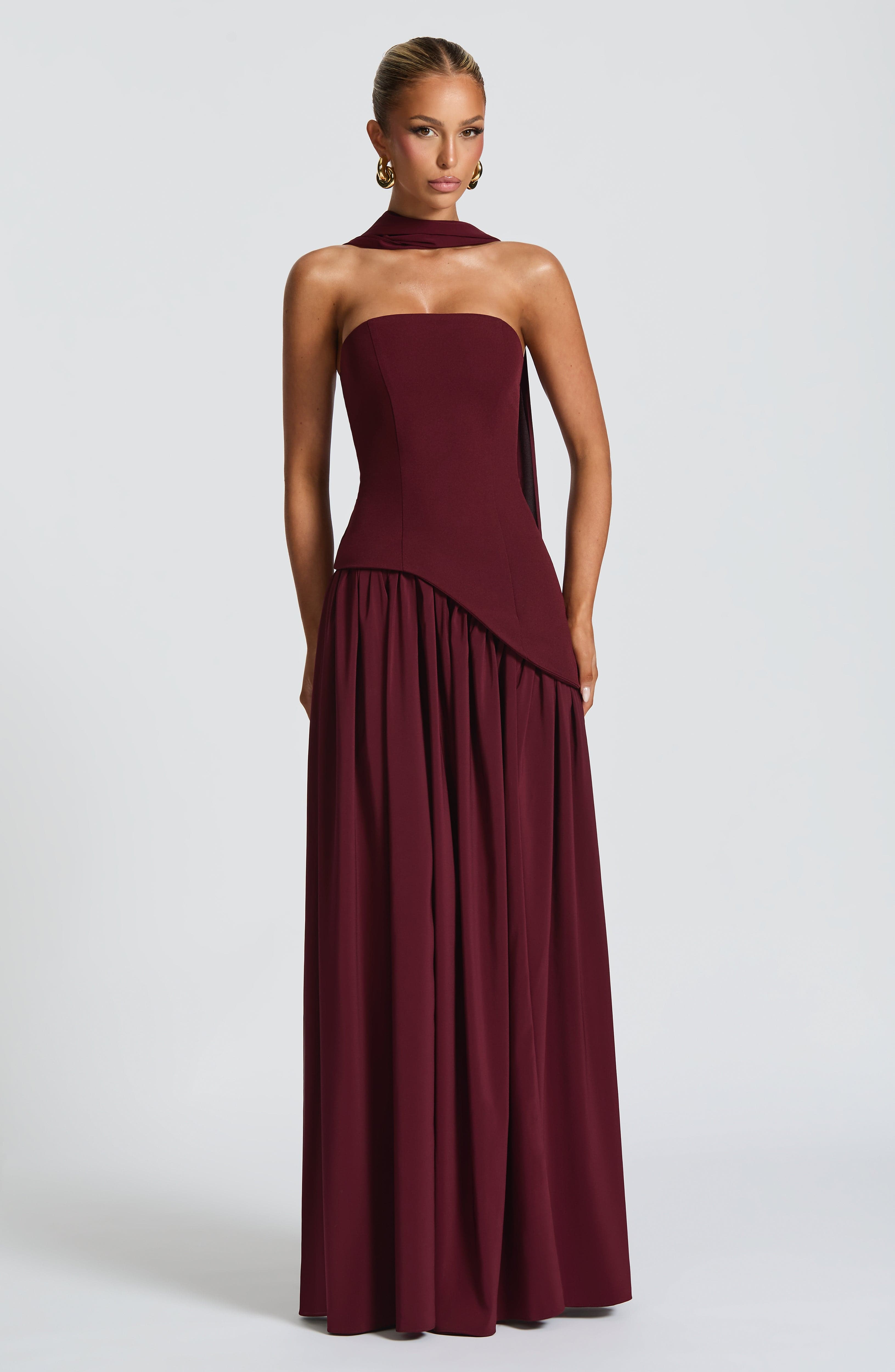Soléna Grace Dress