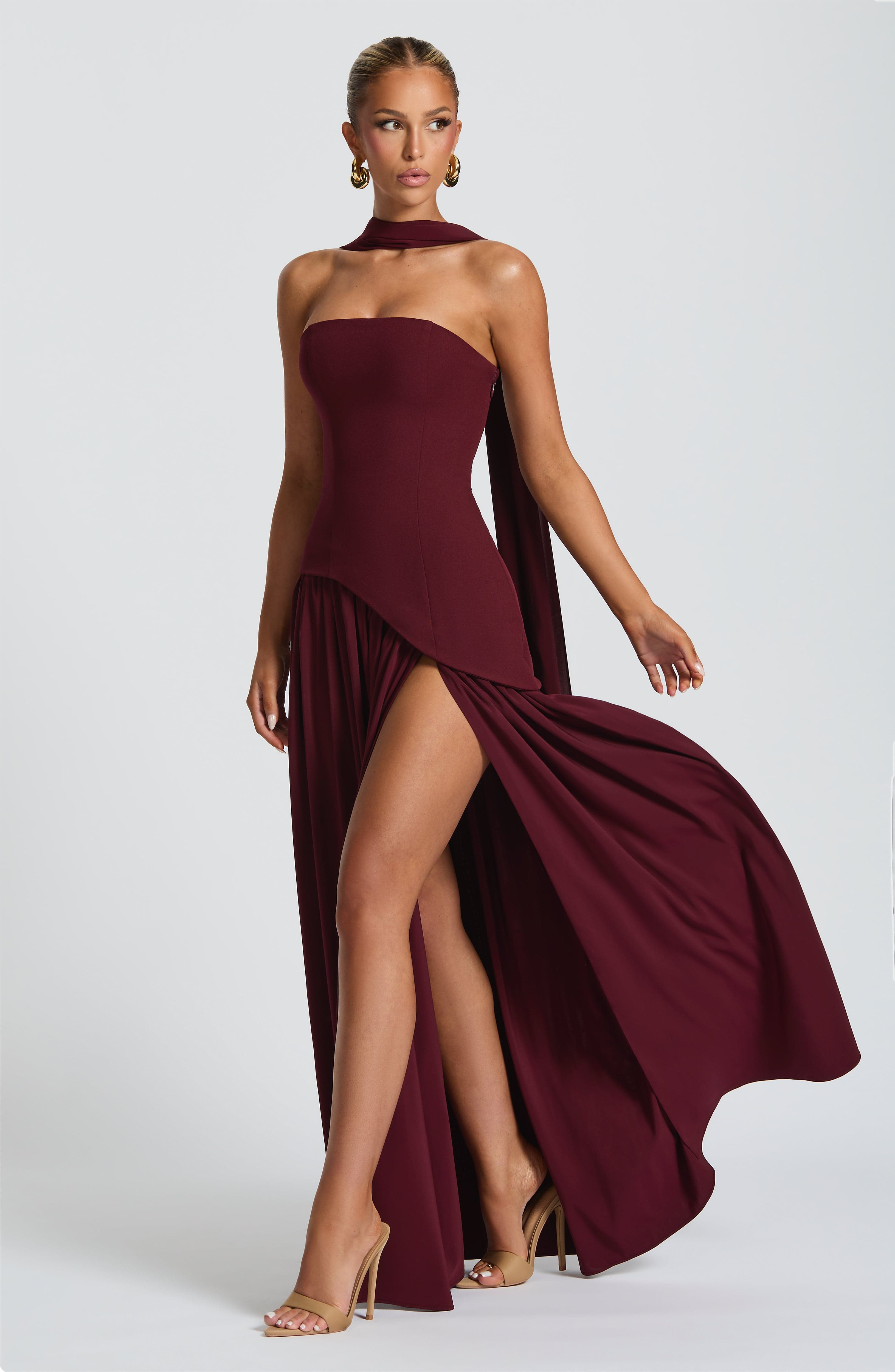 Soléna Grace Dress